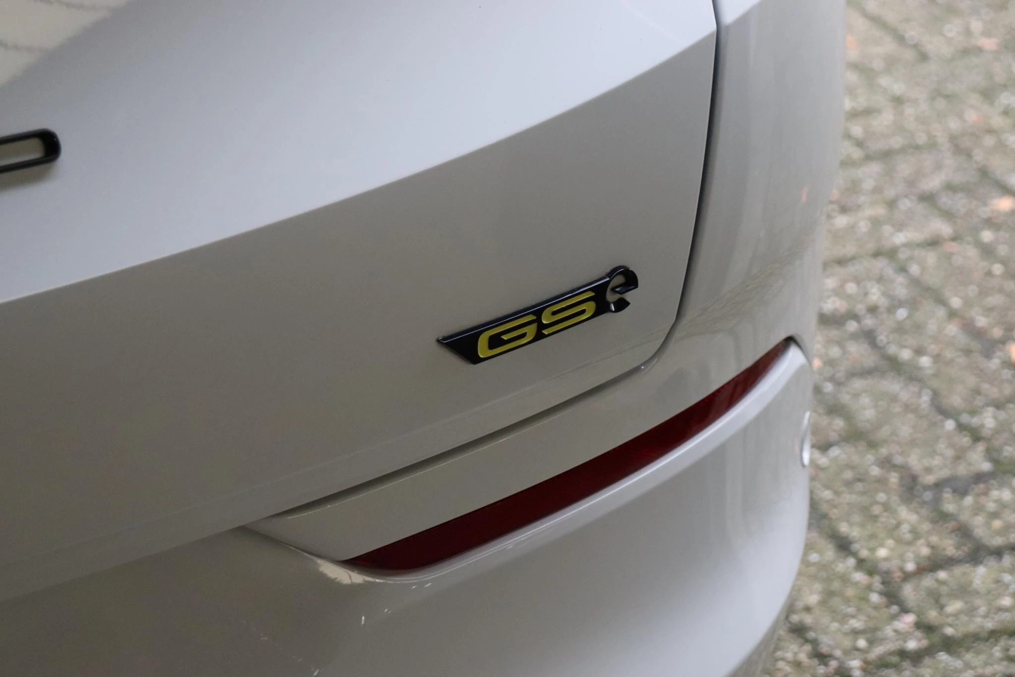 Hoofdafbeelding Opel Grandland