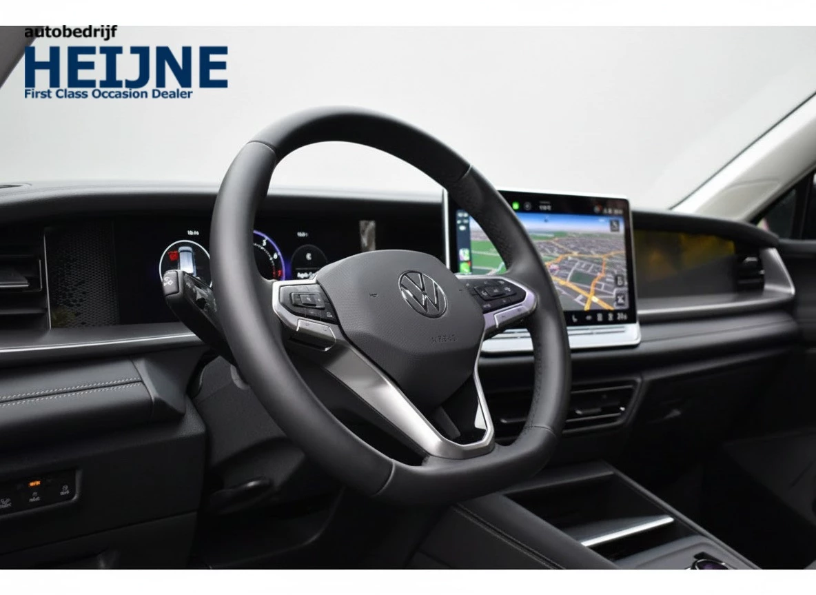 Hoofdafbeelding Volkswagen Tayron