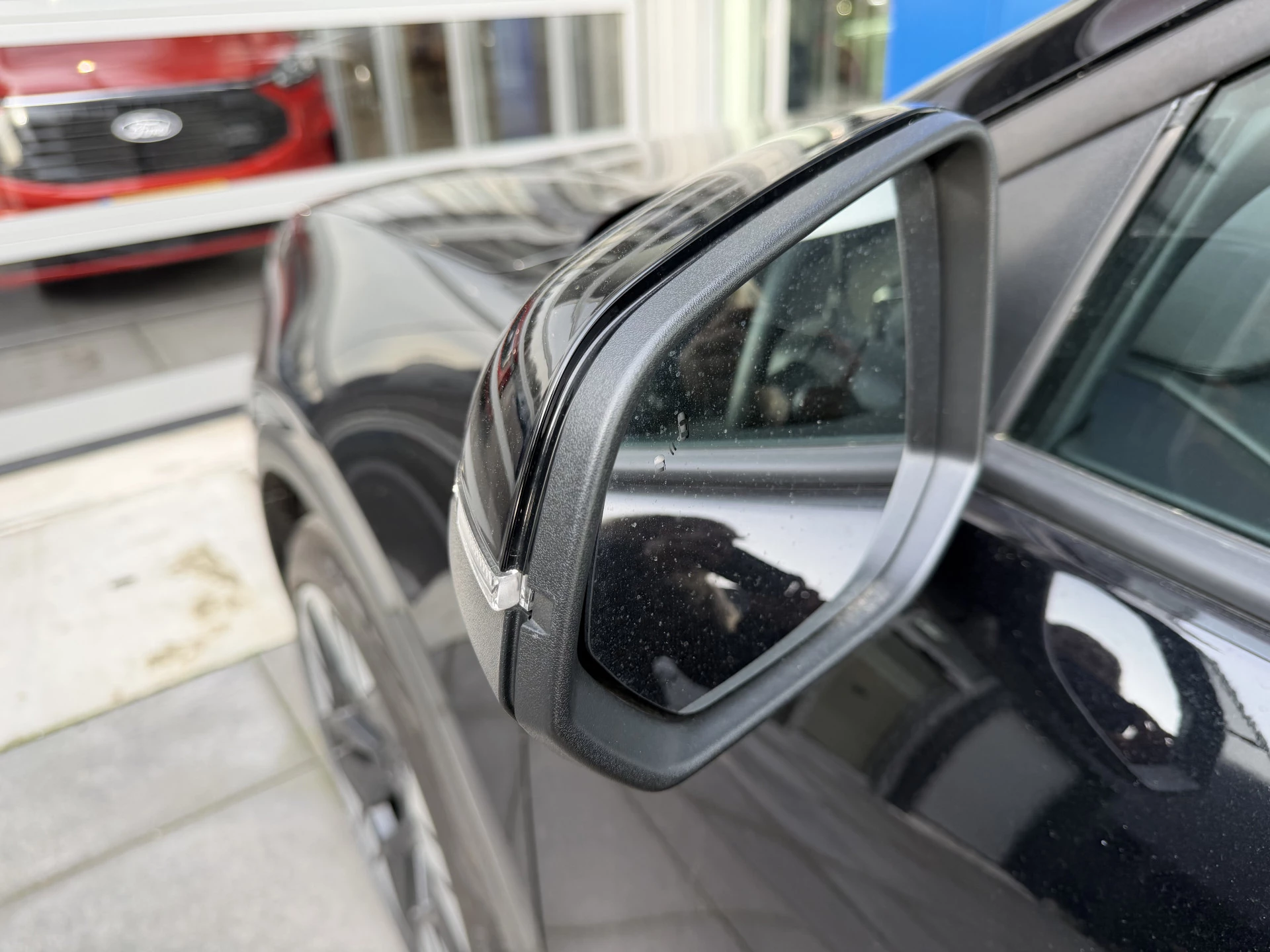 Hoofdafbeelding Ford Explorer