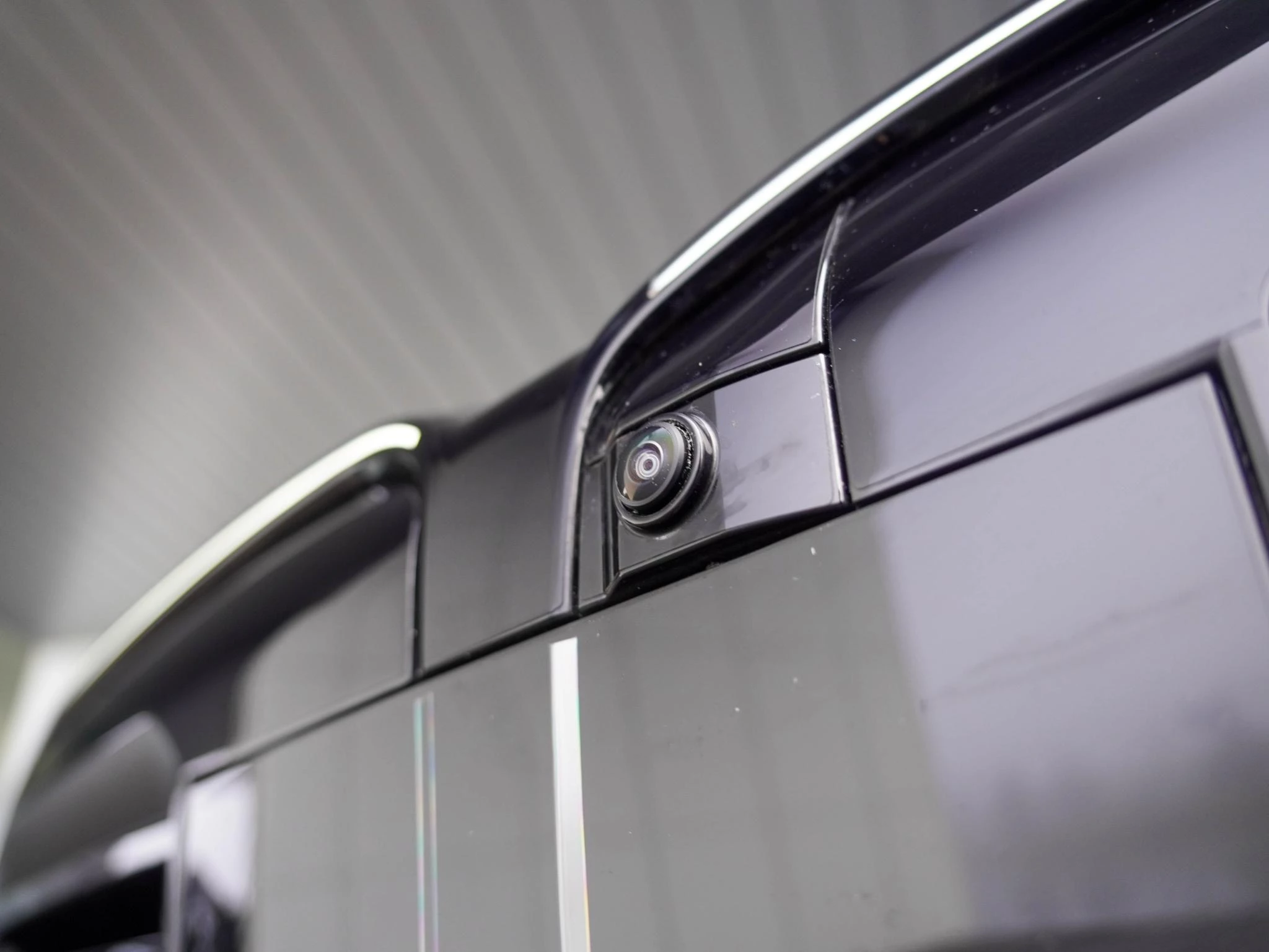 Hoofdafbeelding BMW M5