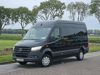 Mercedes-Benz Sprinter 317 1.9 CDI L2H2 RWD Navi RWD 360camera Airco Pdc 170Pk Euro6!