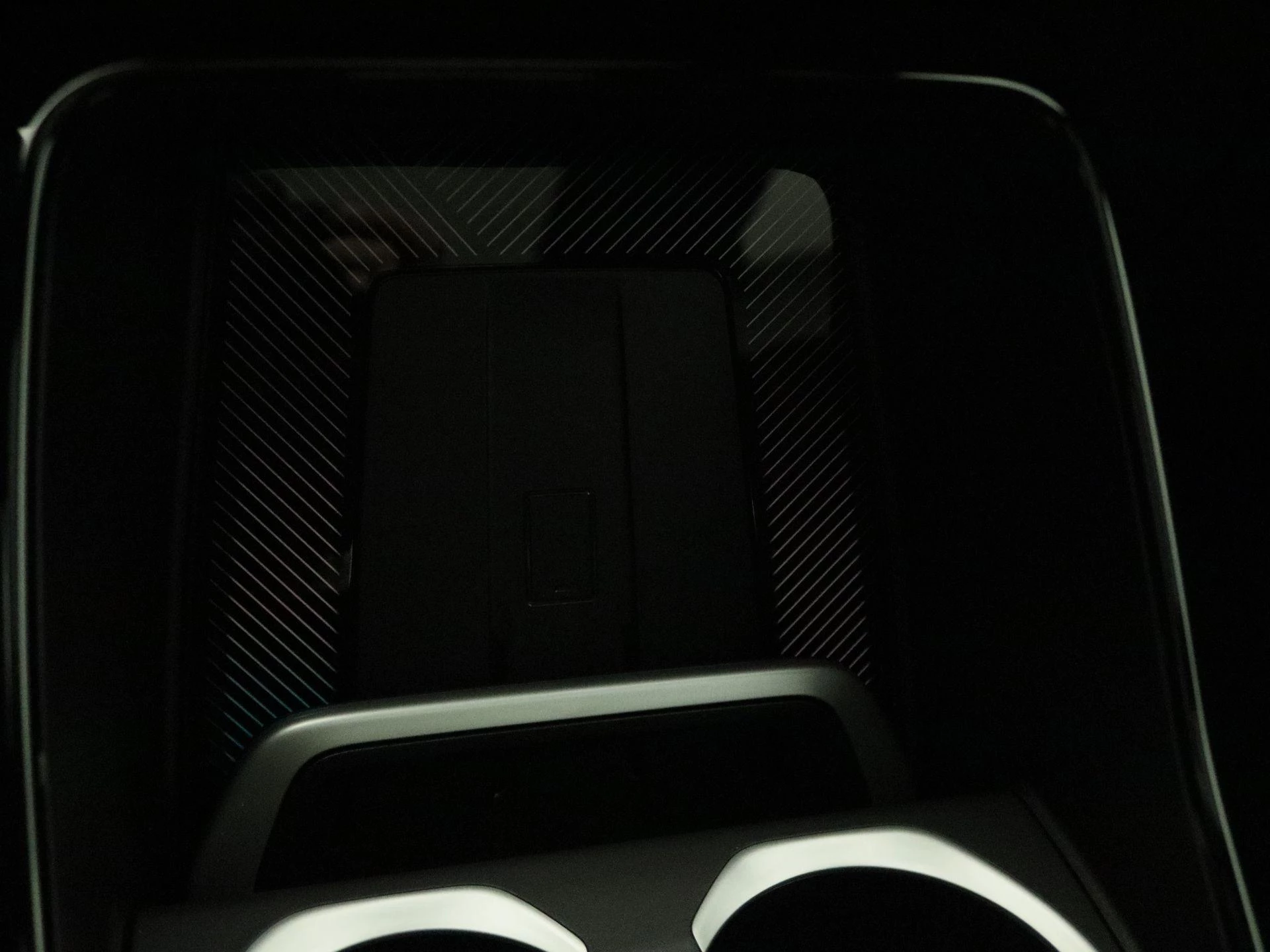 Hoofdafbeelding BMW iX1