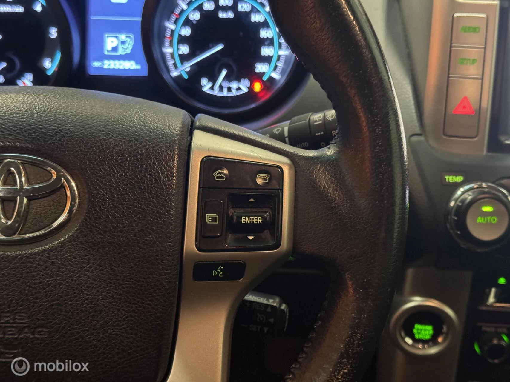 Hoofdafbeelding Toyota Land Cruiser