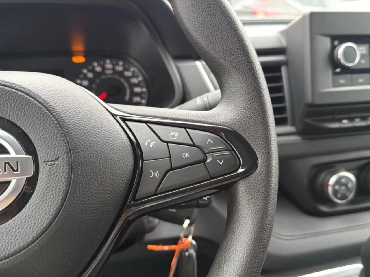 Hoofdafbeelding Nissan Primastar