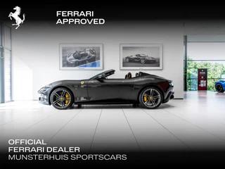 Ferrari Roma Spider ~Ferrari Munsterhuis~