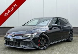 Volkswagen Golf 2.0 TSI GTI Clubsport |Pano|H&K|ACC|Garantie