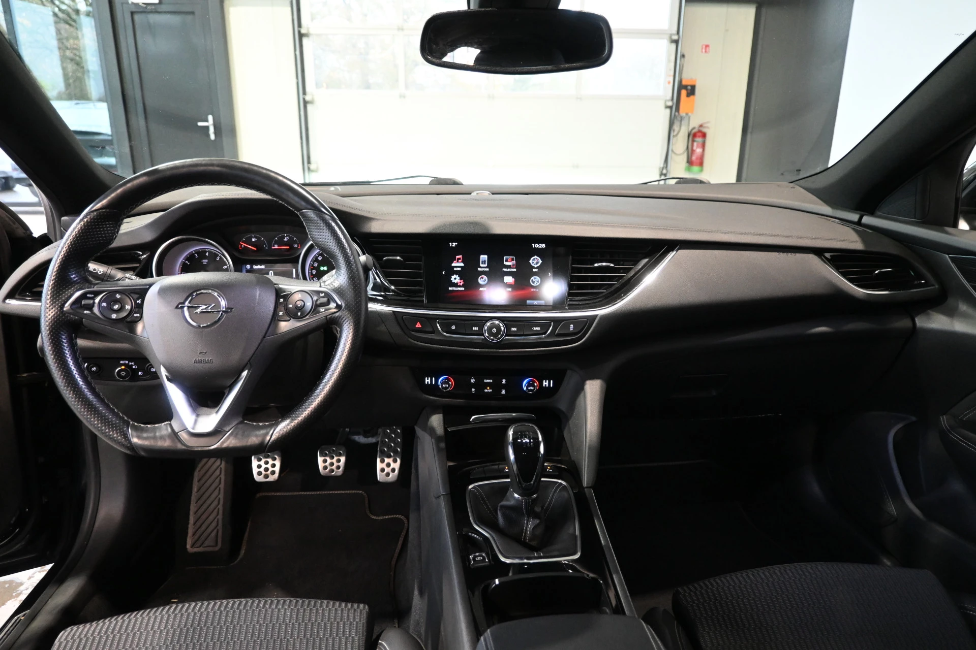 Hoofdafbeelding Opel Insignia