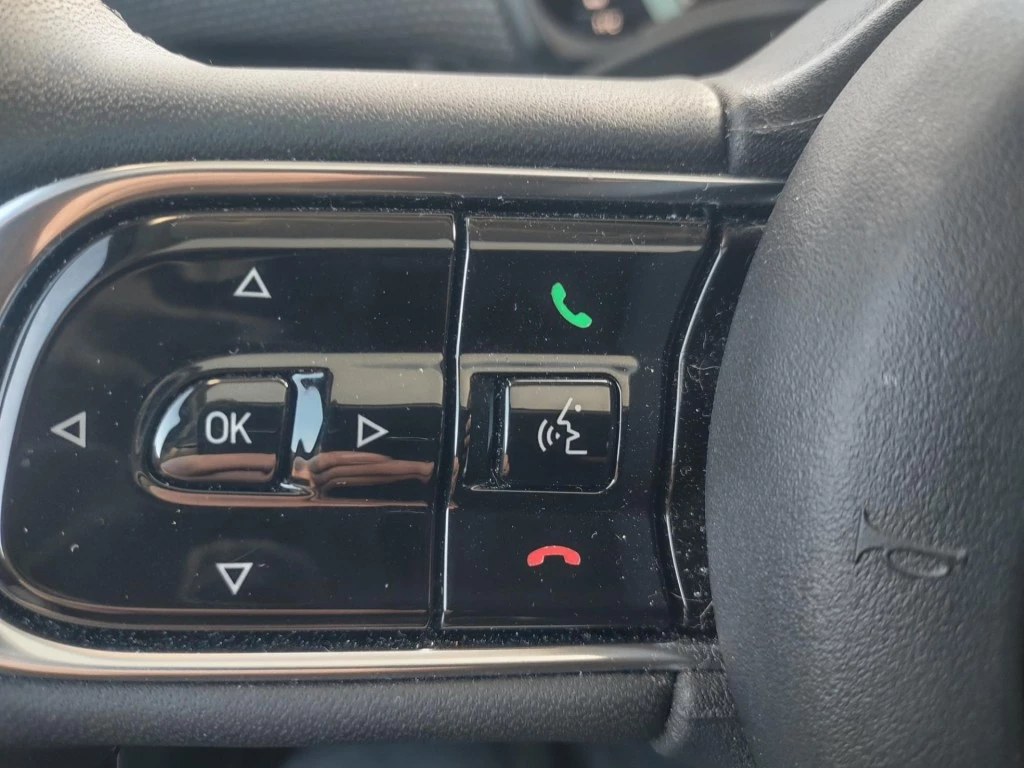 Hoofdafbeelding Fiat 500e