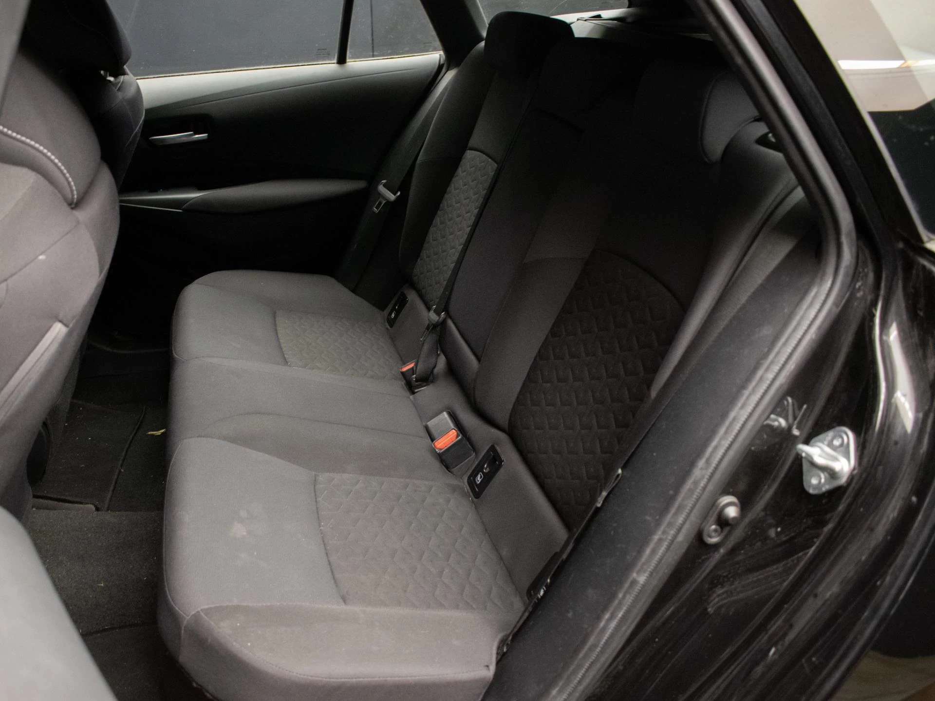 Hoofdafbeelding Toyota Corolla Touring Sports