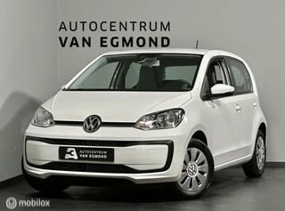 Volkswagen Up! 1.0 Move Up! | Bluetooth | Airco