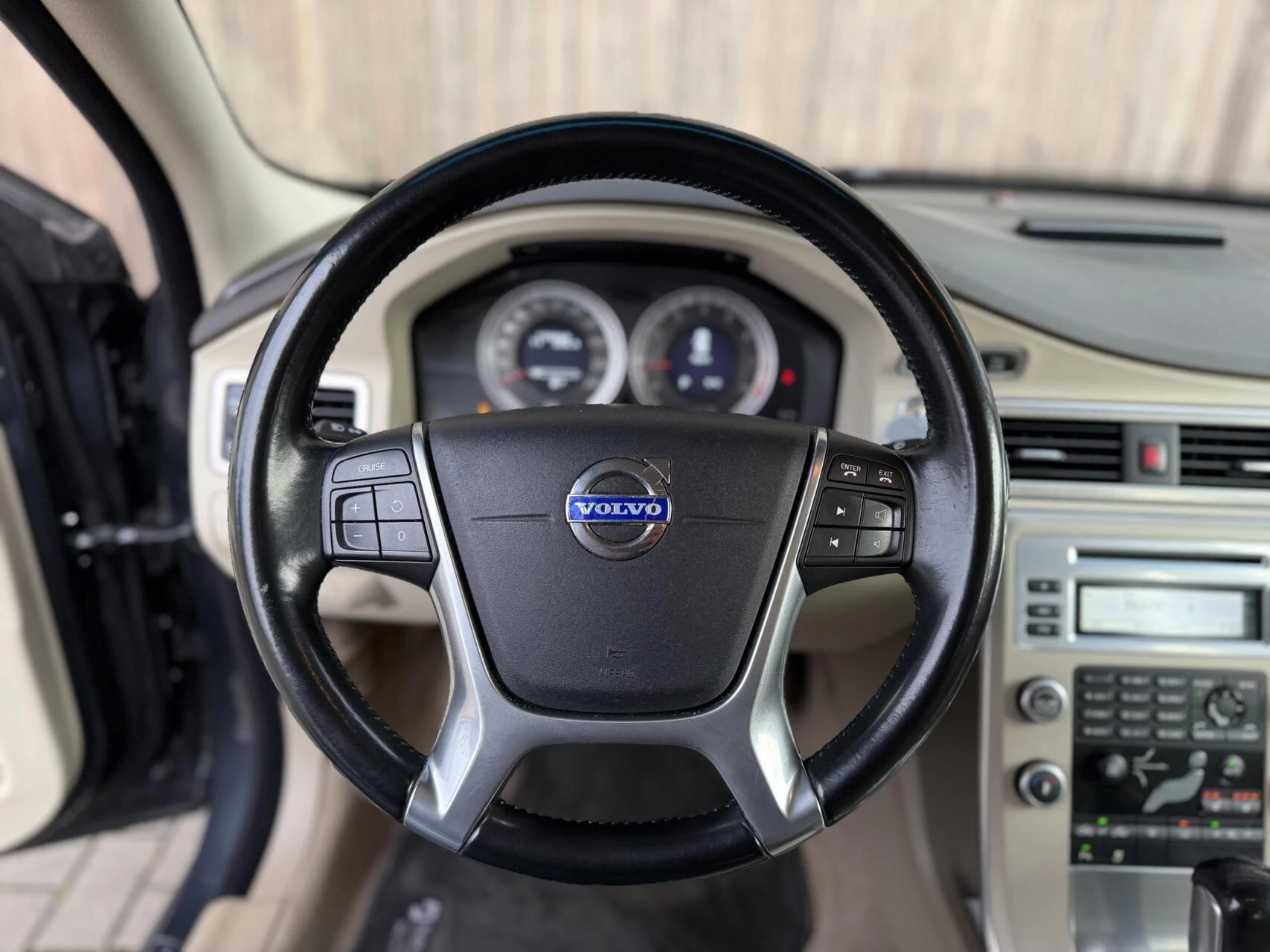 Hoofdafbeelding Volvo S80