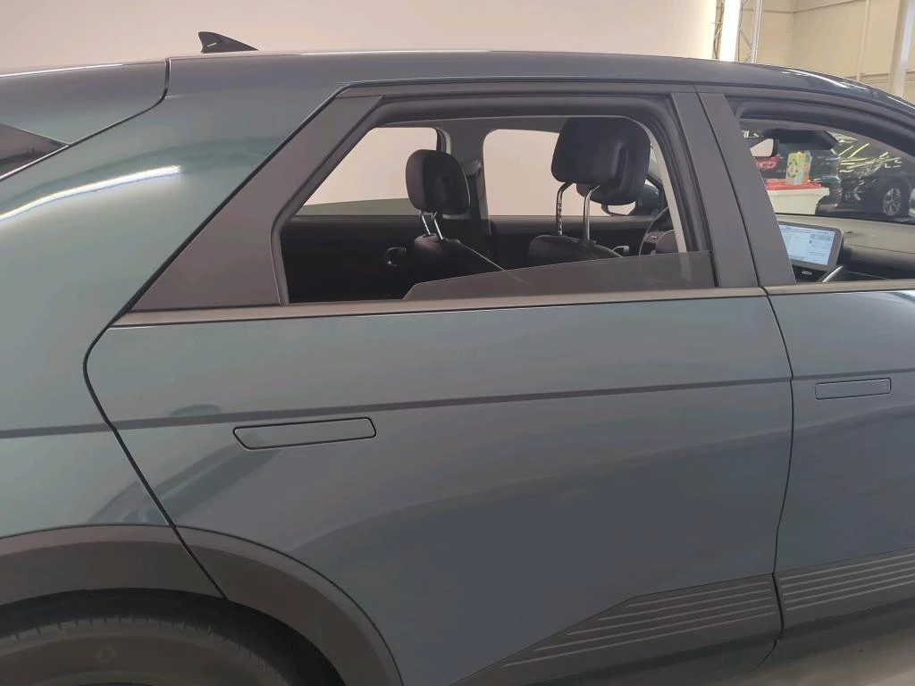 Hoofdafbeelding Hyundai IONIQ 5