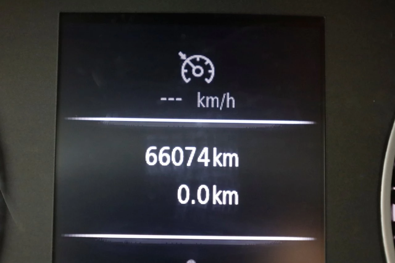 Hoofdafbeelding Renault Express