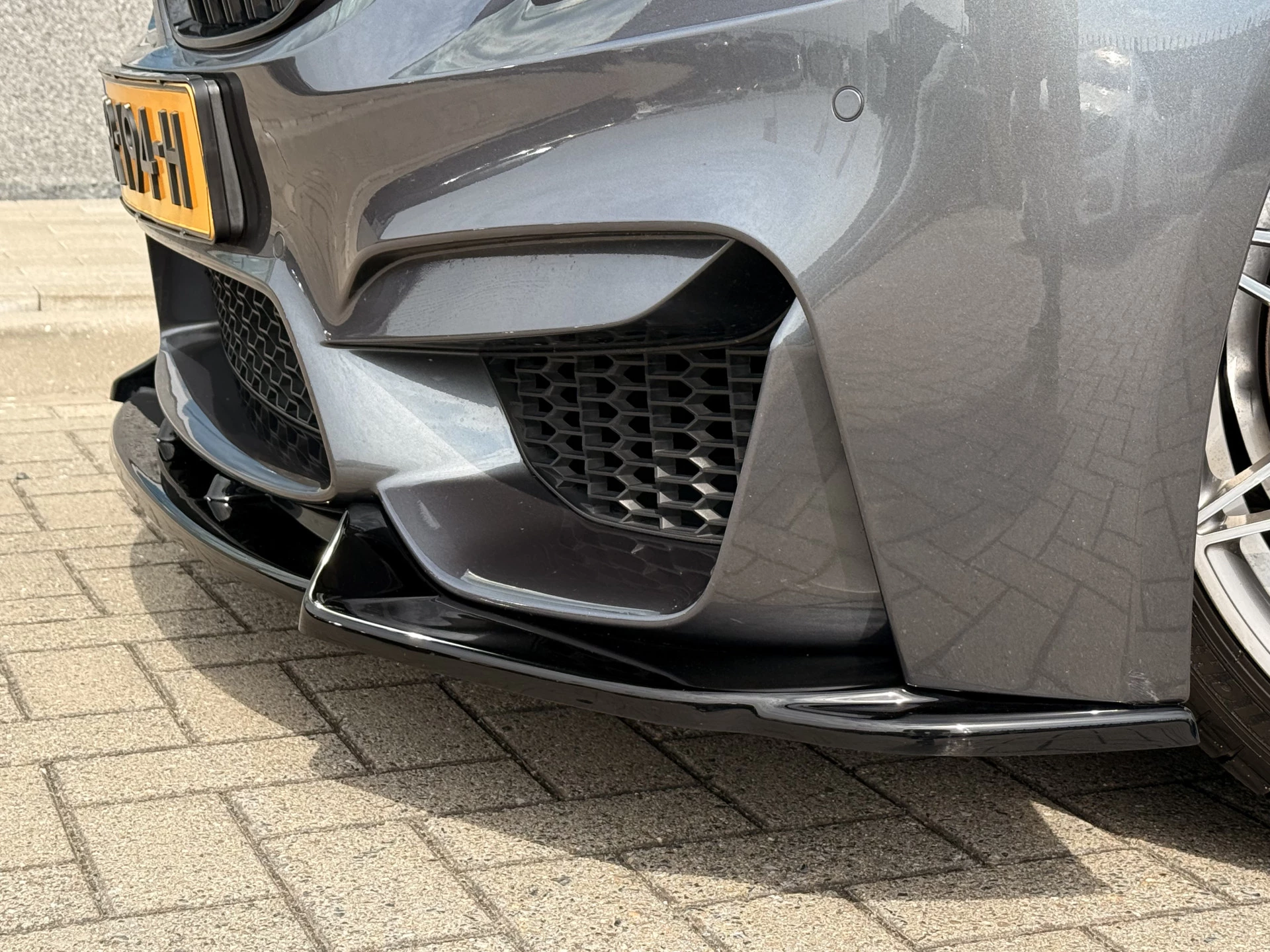 Hoofdafbeelding BMW M4