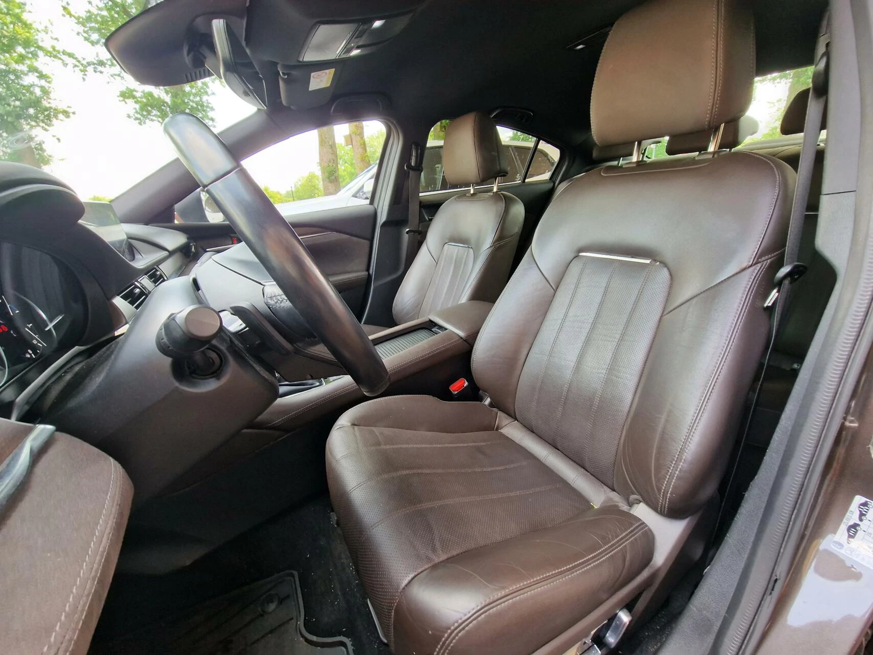 Hoofdafbeelding Mazda 6