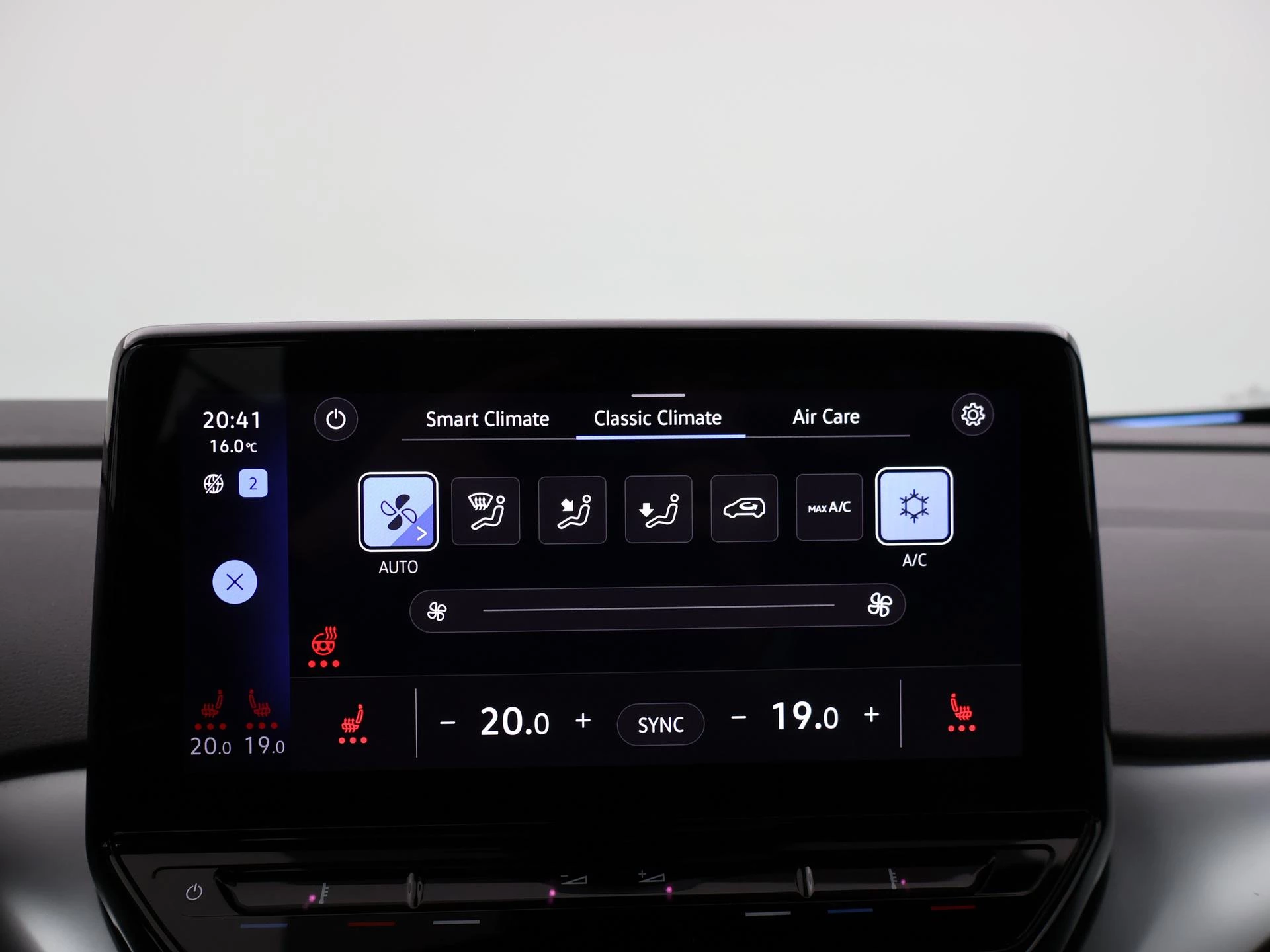 Hoofdafbeelding Volkswagen ID.4