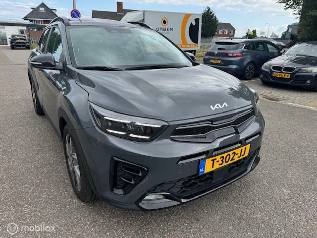 Hoofdafbeelding Kia Stonic