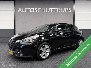 Renault Clio 0.9 TCe  Dynamique CLIMA / CRUISE / LED / LMV / NAVIGATIE - MEDIASCHERM