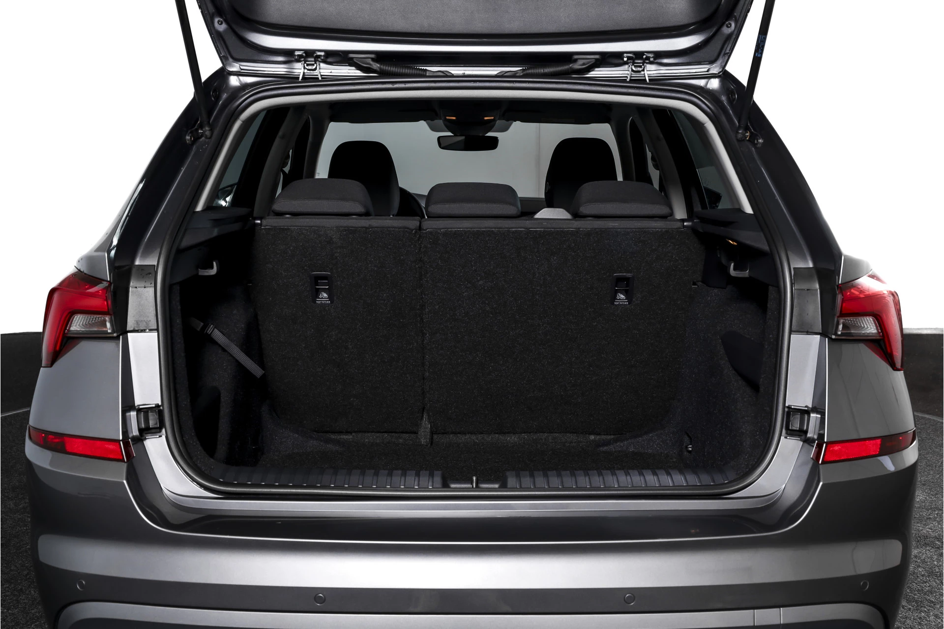 Hoofdafbeelding Škoda Kamiq