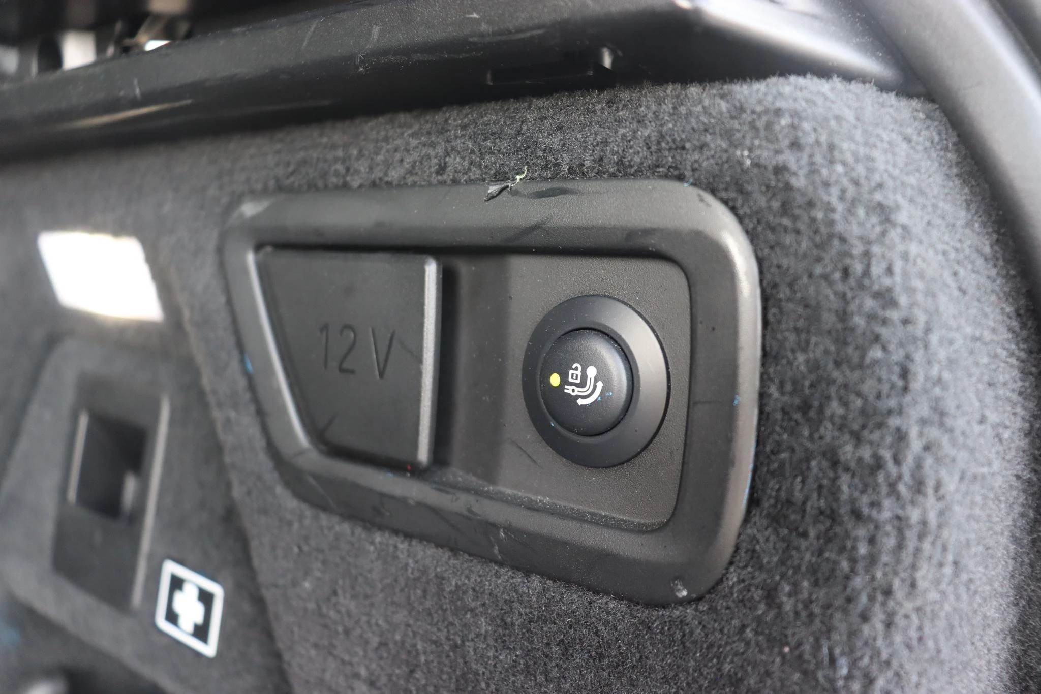 Hoofdafbeelding BMW X7