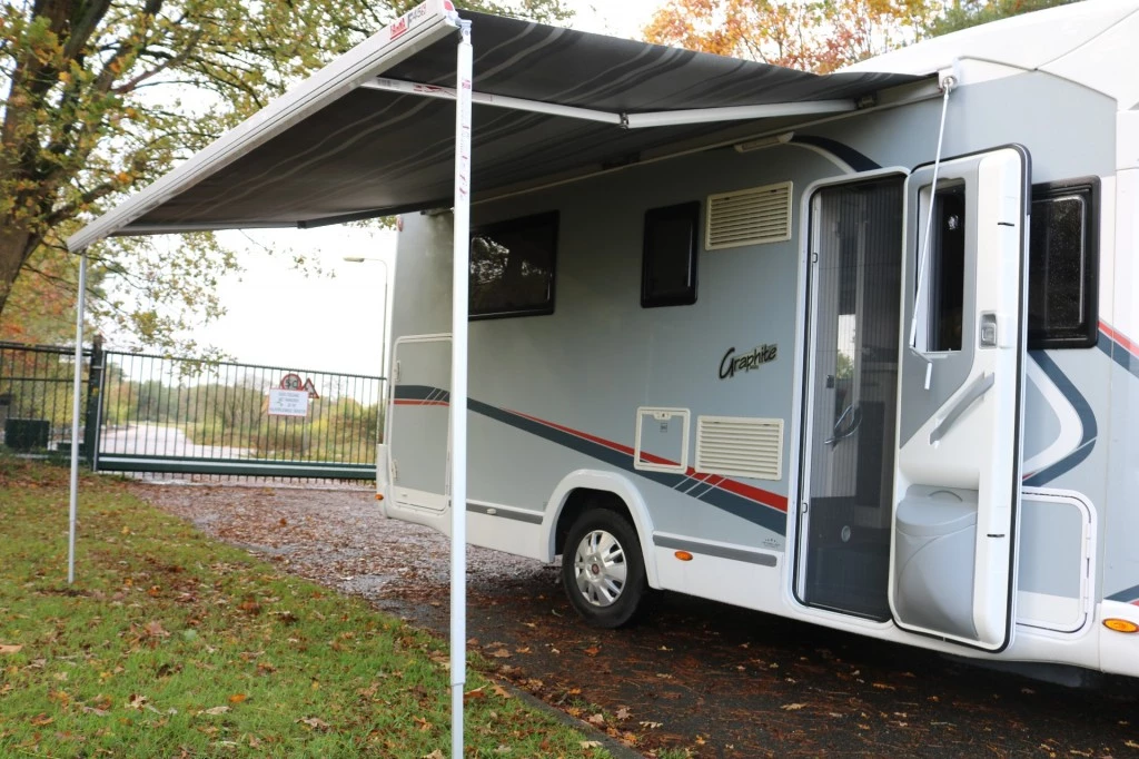 Hoofdafbeelding Challenger Challenger Graphite 398 Xlb