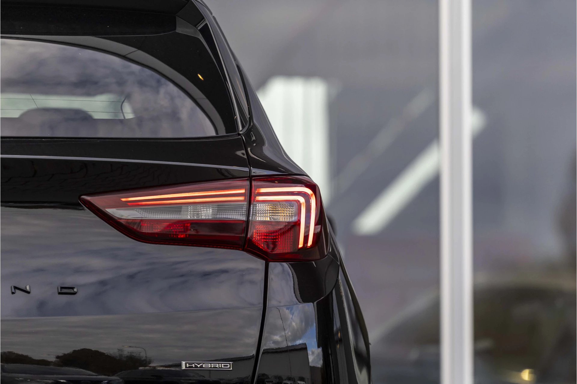 Hoofdafbeelding Opel Grandland