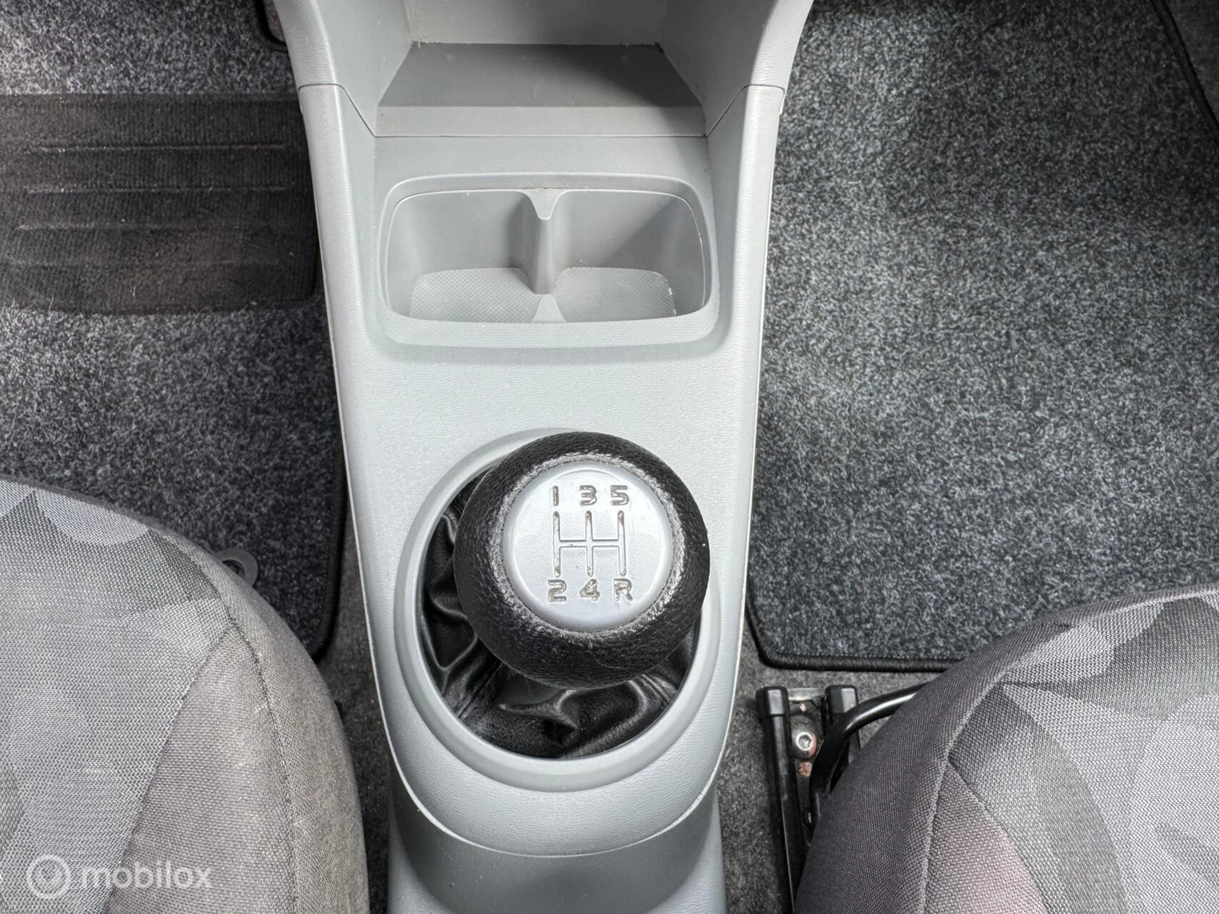 Hoofdafbeelding Suzuki Alto