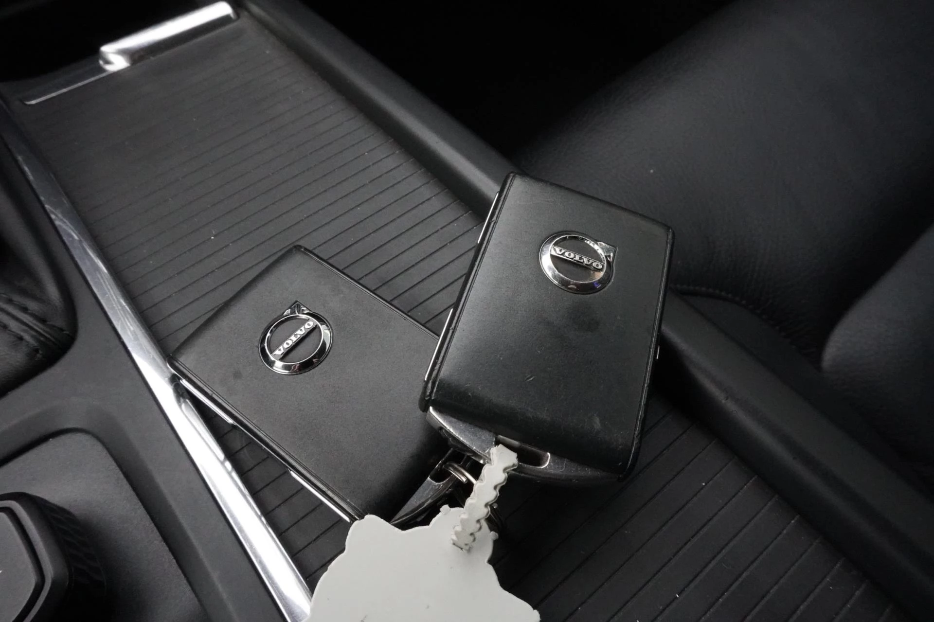 Hoofdafbeelding Volvo V90