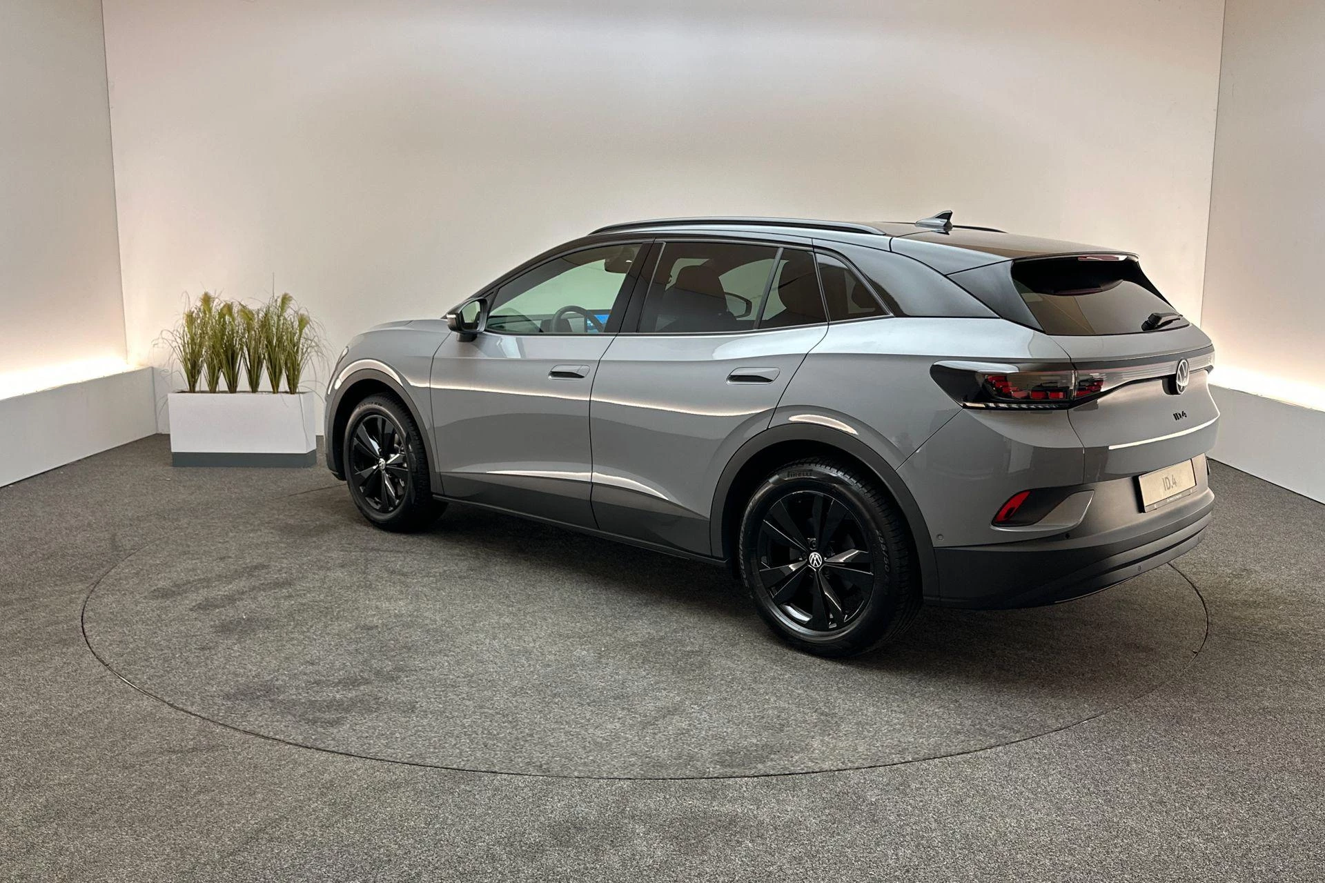 Hoofdafbeelding Volkswagen ID.4