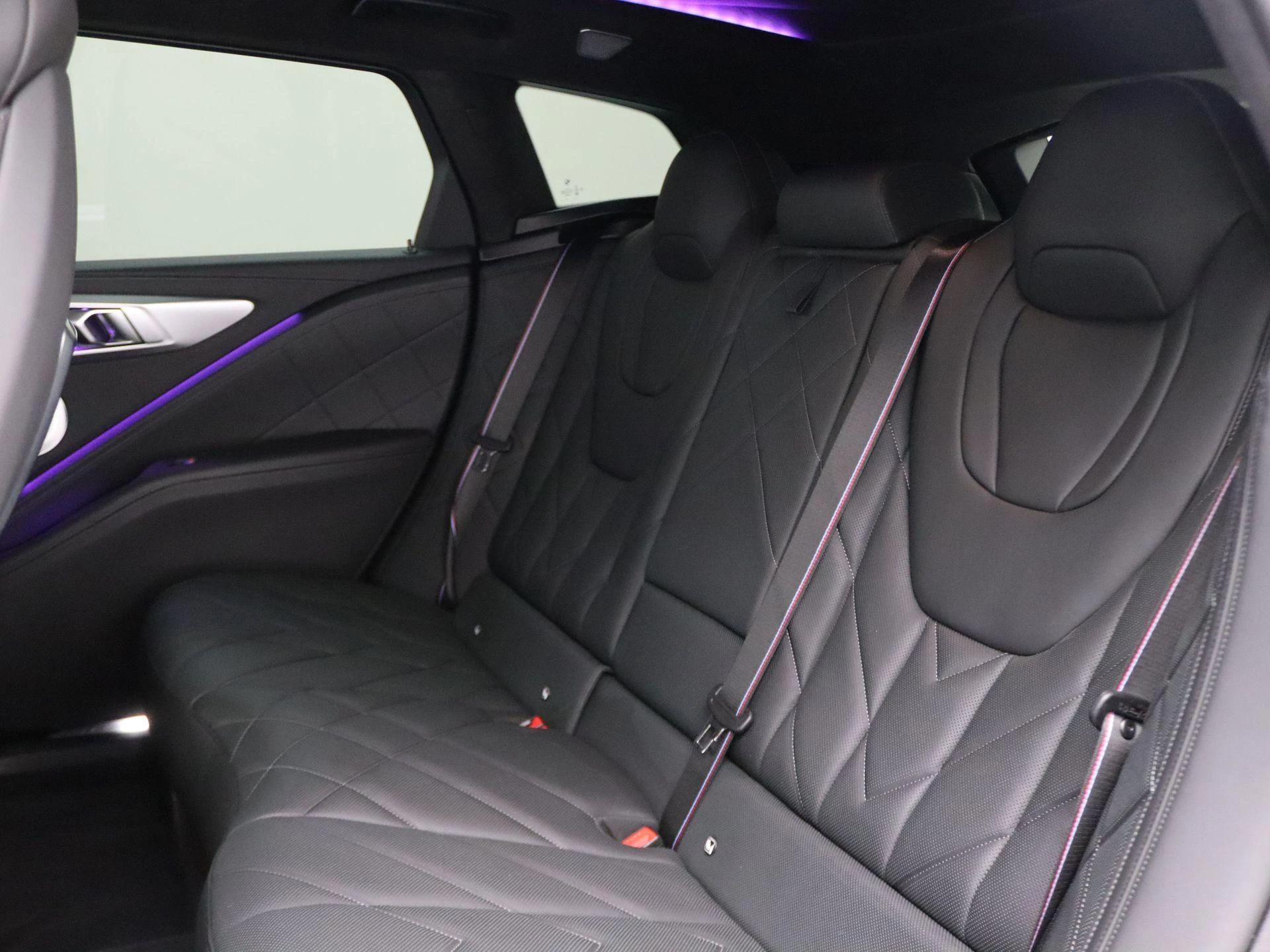 Hoofdafbeelding BMW XM