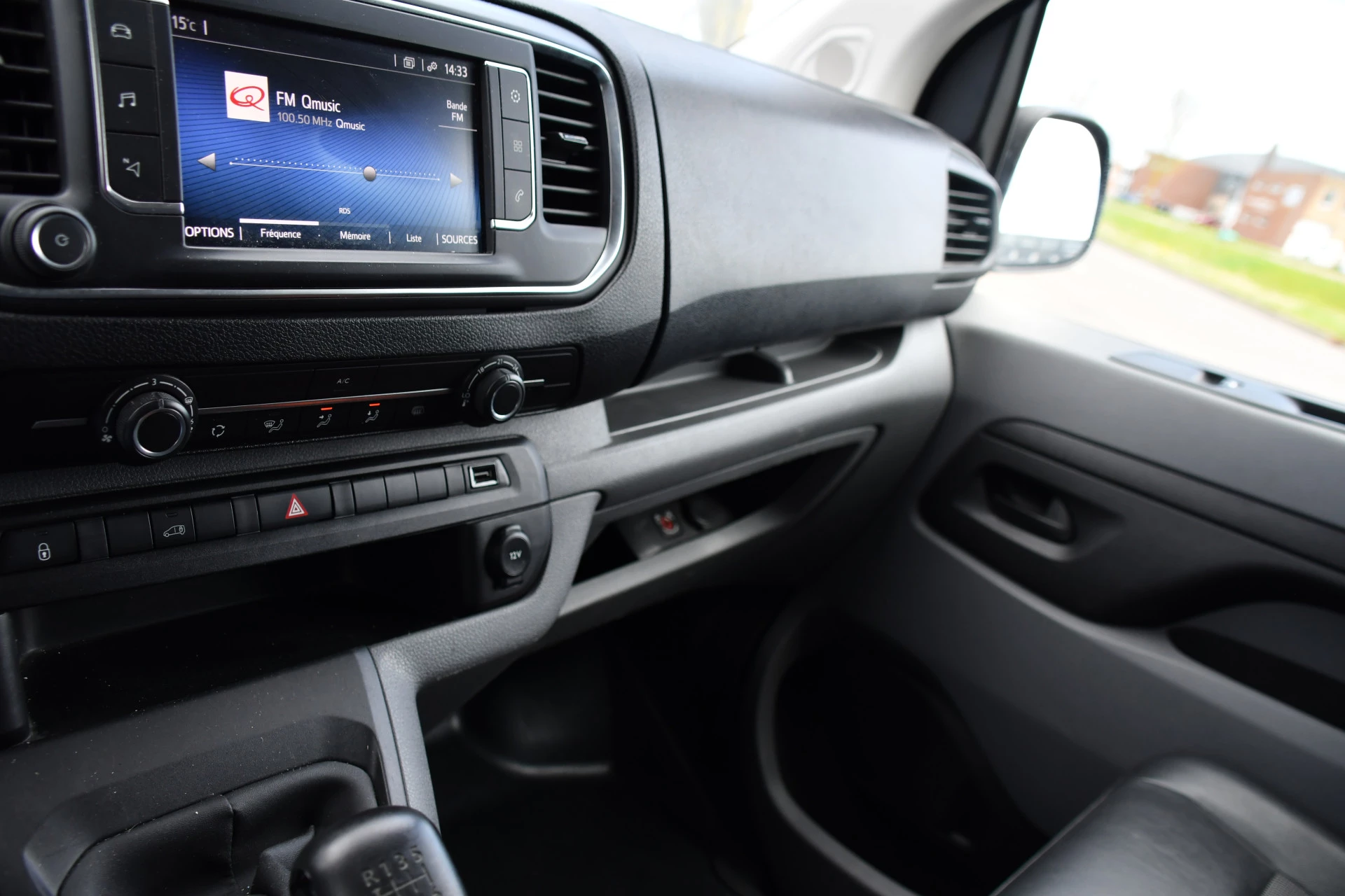 Hoofdafbeelding Toyota ProAce