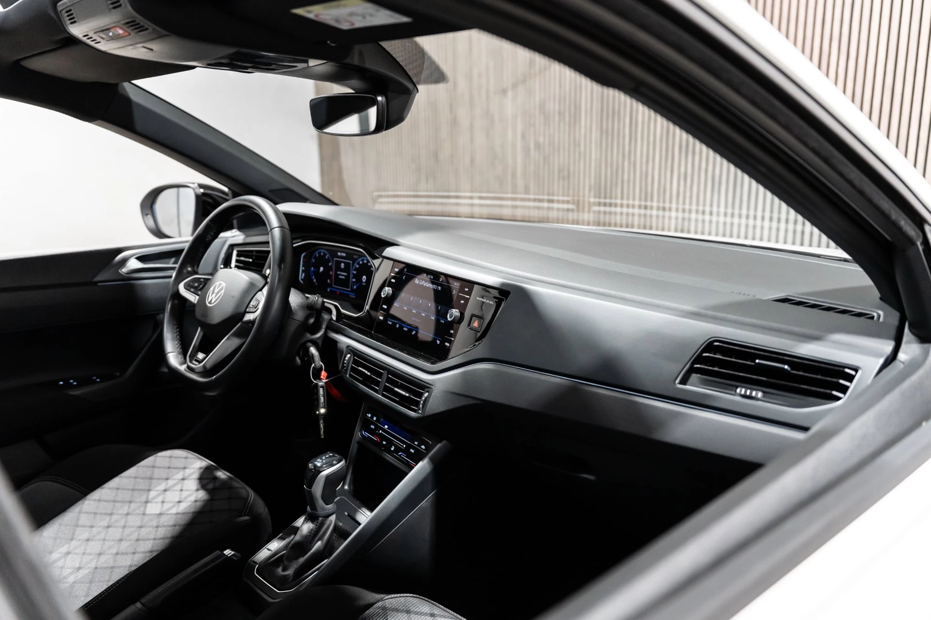 Hoofdafbeelding Volkswagen Taigo