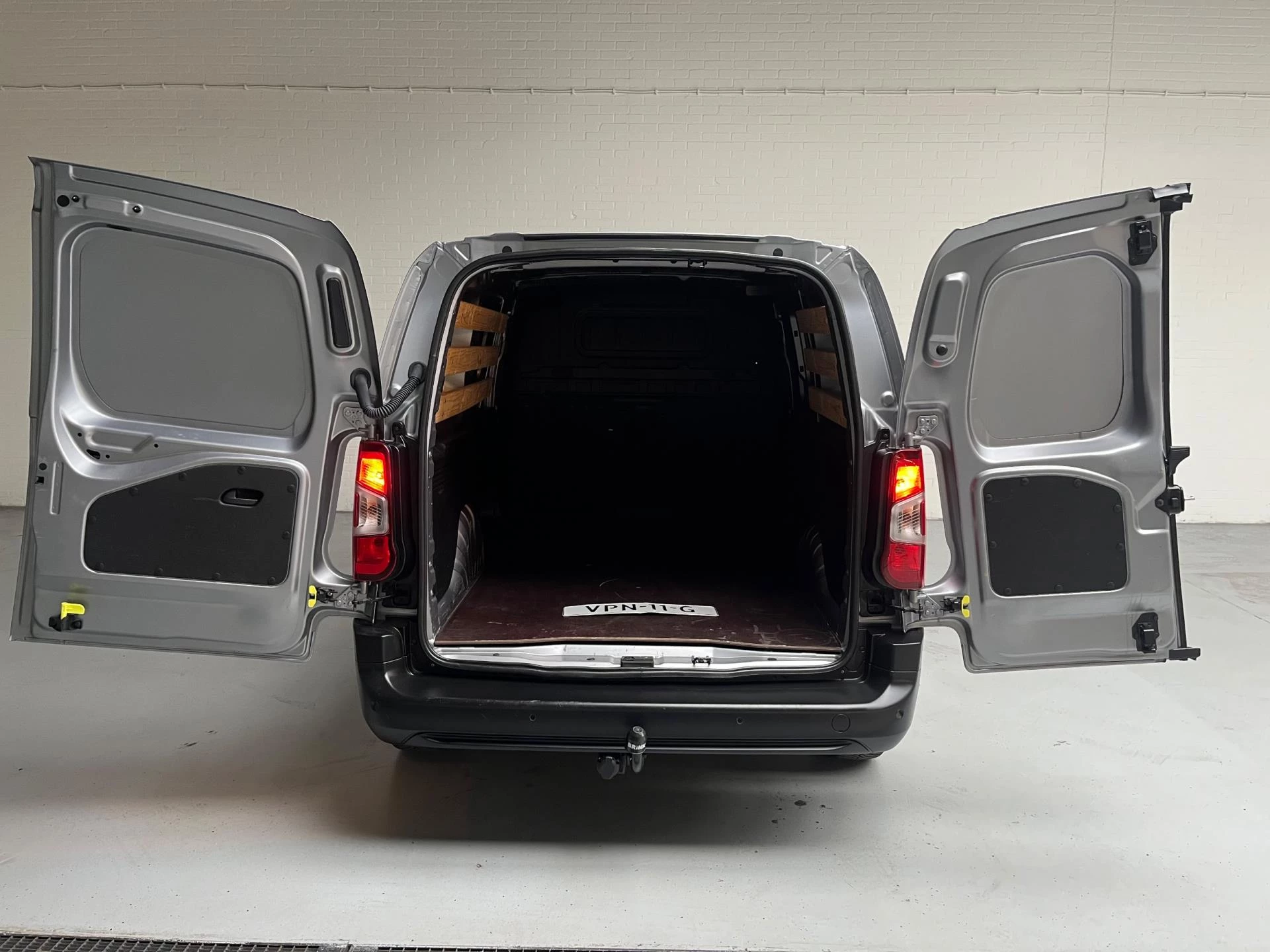 Hoofdafbeelding Toyota ProAce