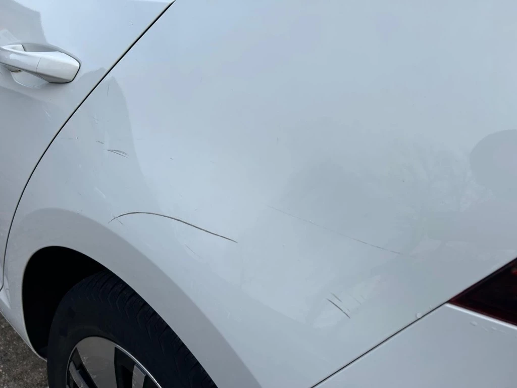 Hoofdafbeelding Volkswagen e-Golf