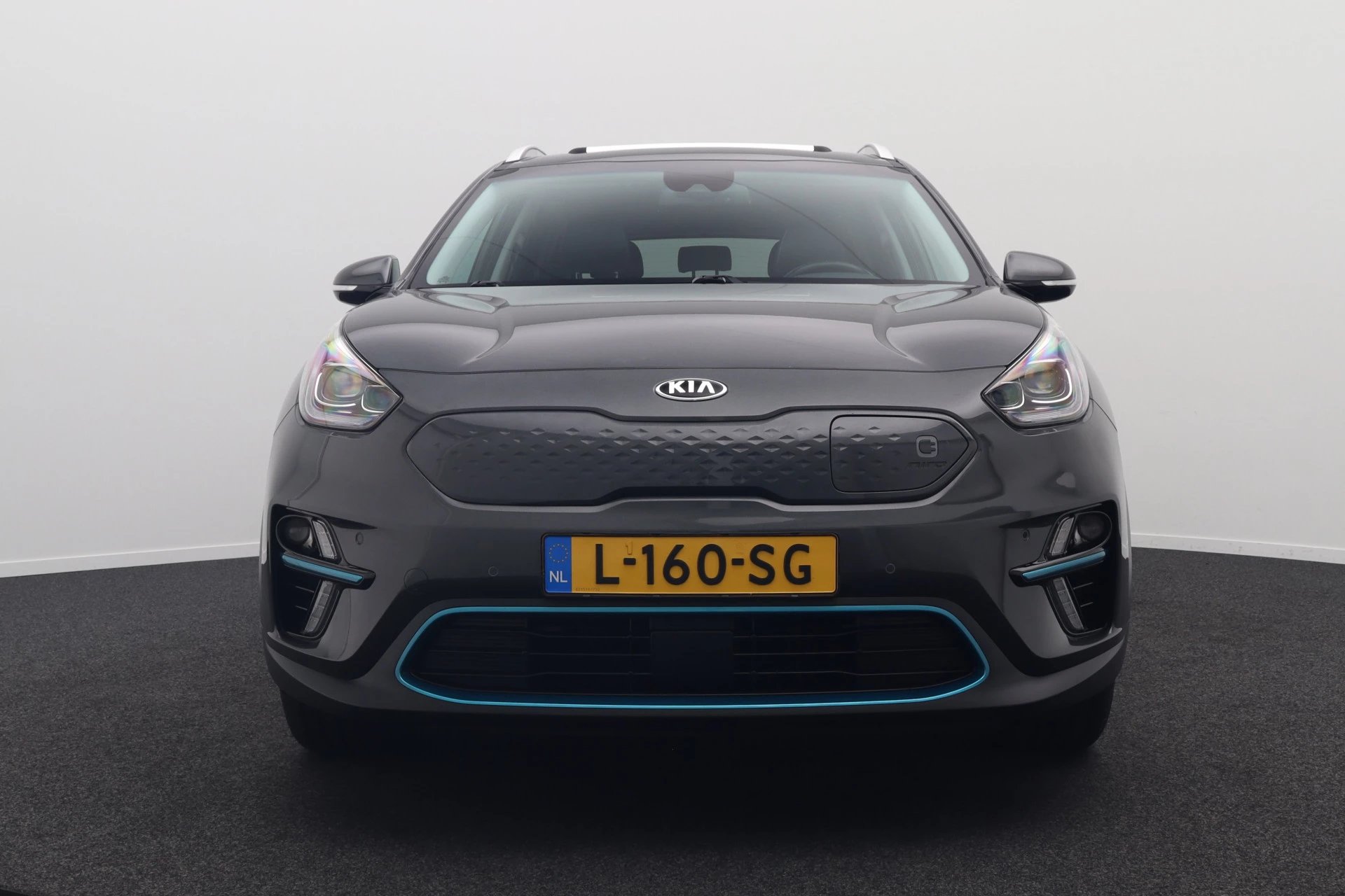 Hoofdafbeelding Kia e-Niro