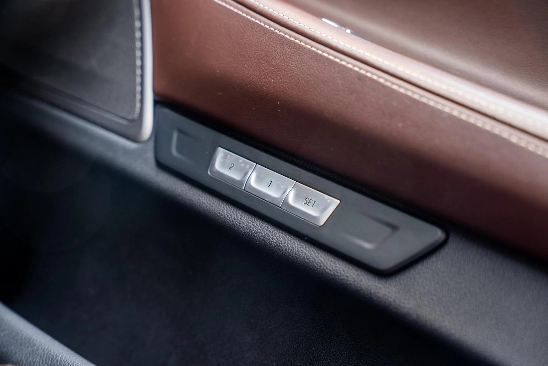 Hoofdafbeelding BMW 7 Serie
