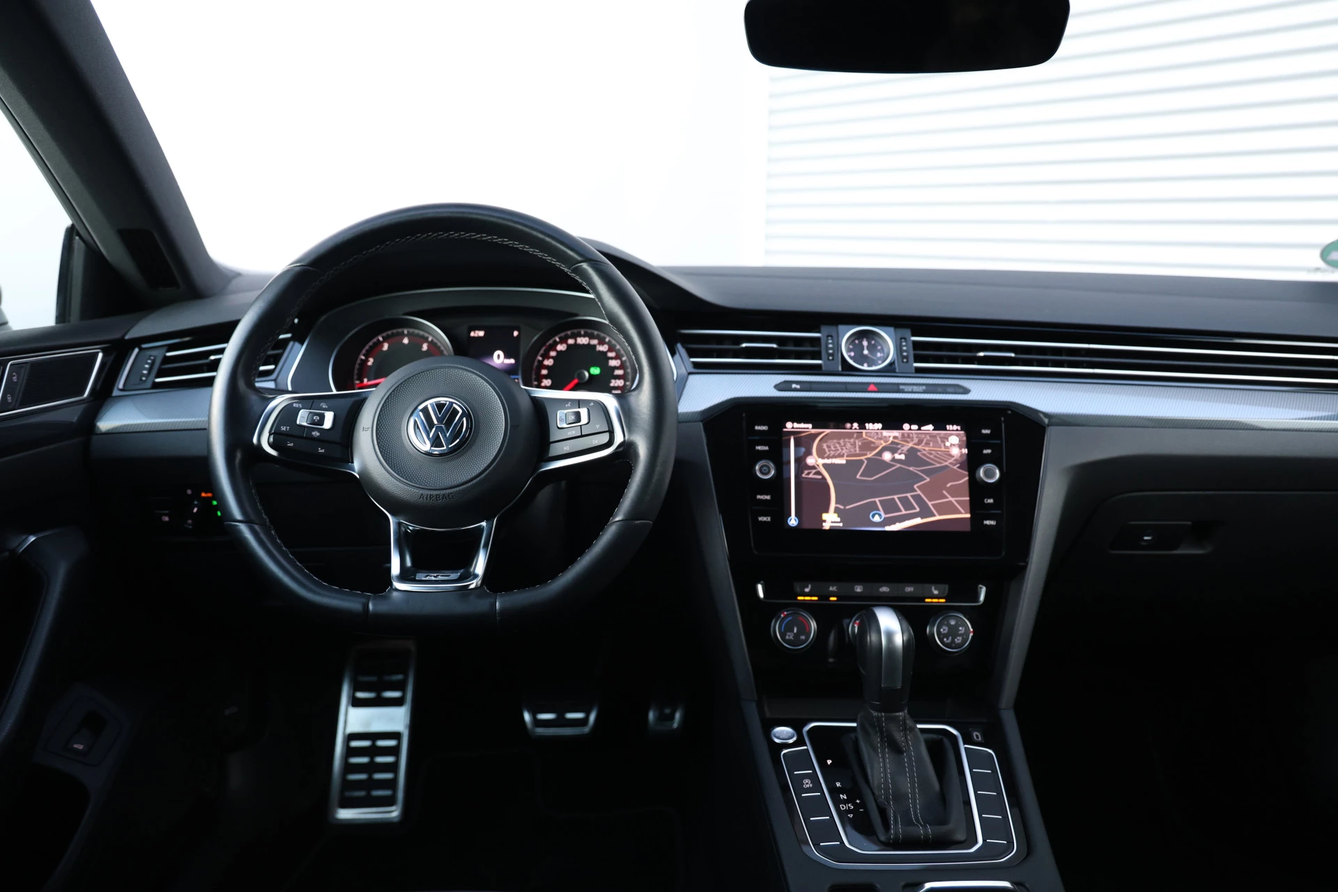 Hoofdafbeelding Volkswagen Arteon