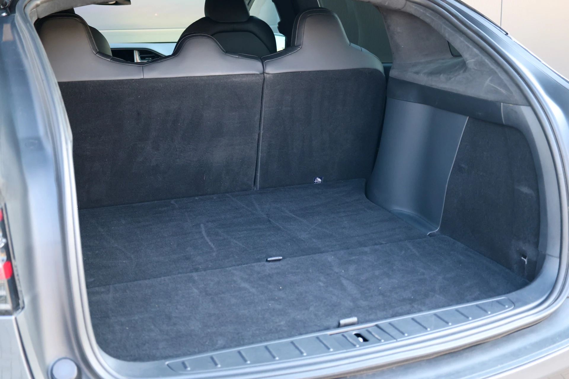 Hoofdafbeelding Tesla Model X