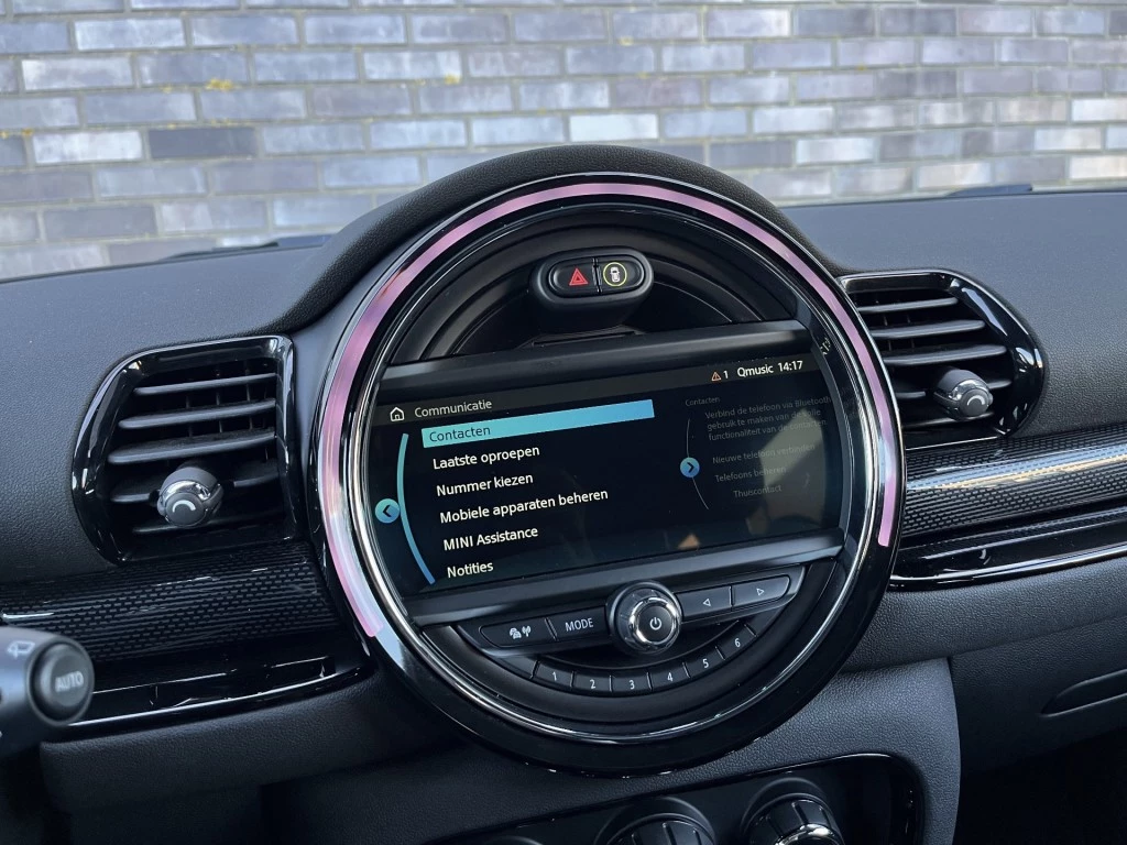 Hoofdafbeelding MINI Clubman