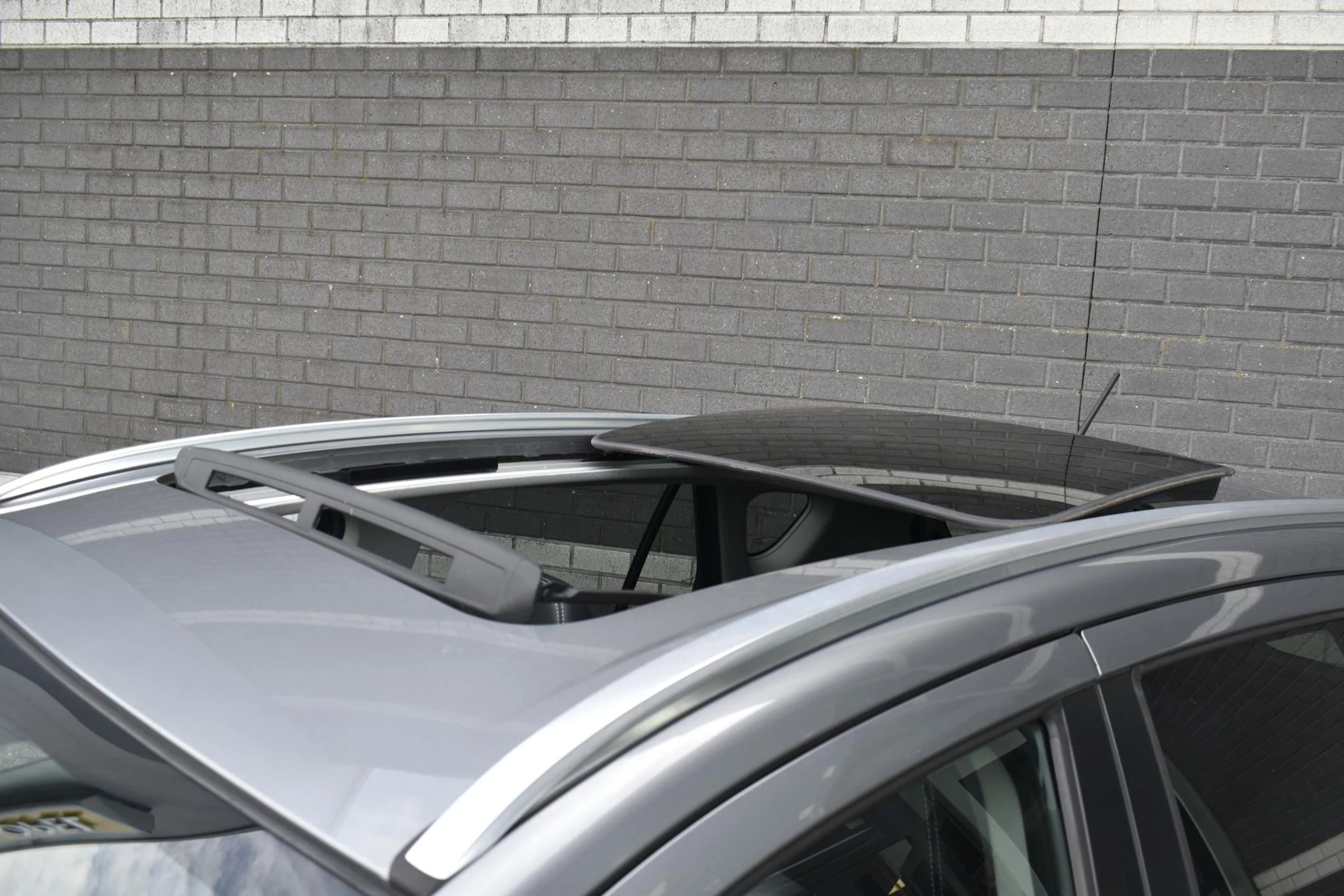 Hoofdafbeelding Suzuki S-Cross