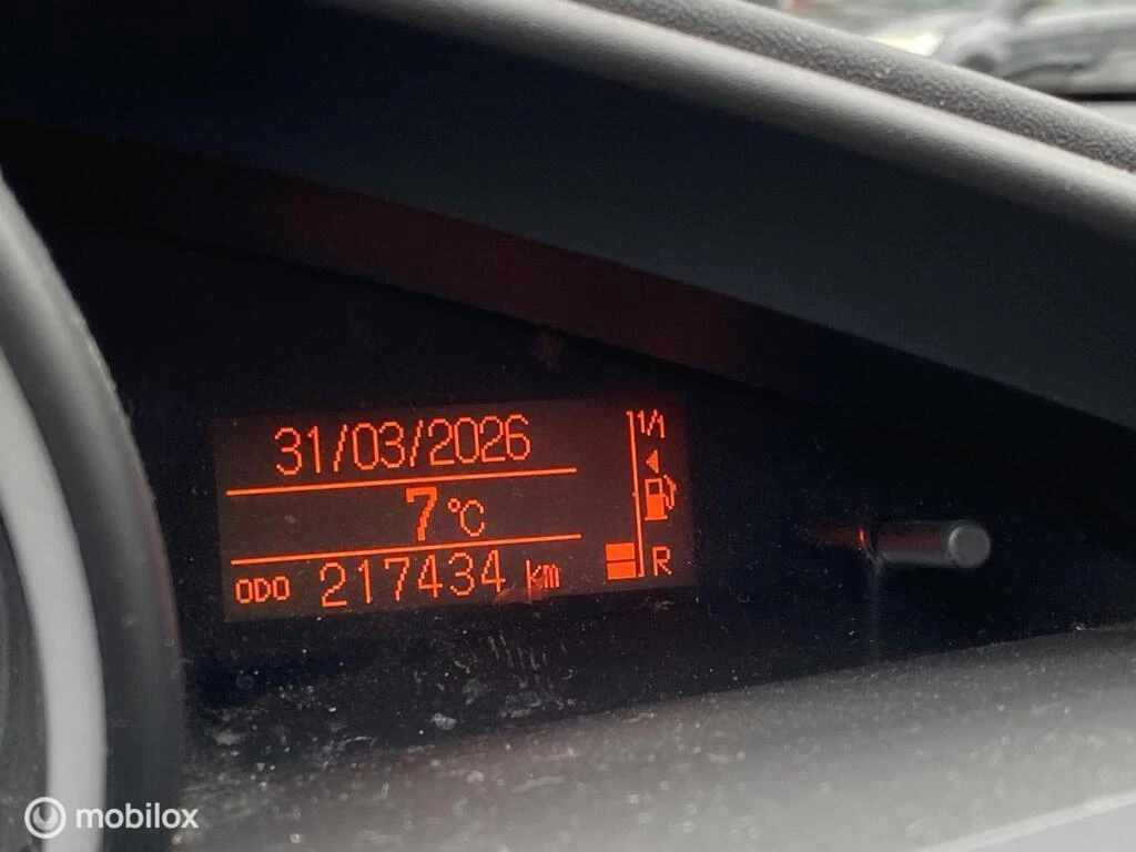 Hoofdafbeelding Toyota Verso