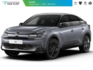 Hoofdafbeelding Citroën C4 Citroen C4 1.2 Hybrid 145pk Collection Direct leverbaar