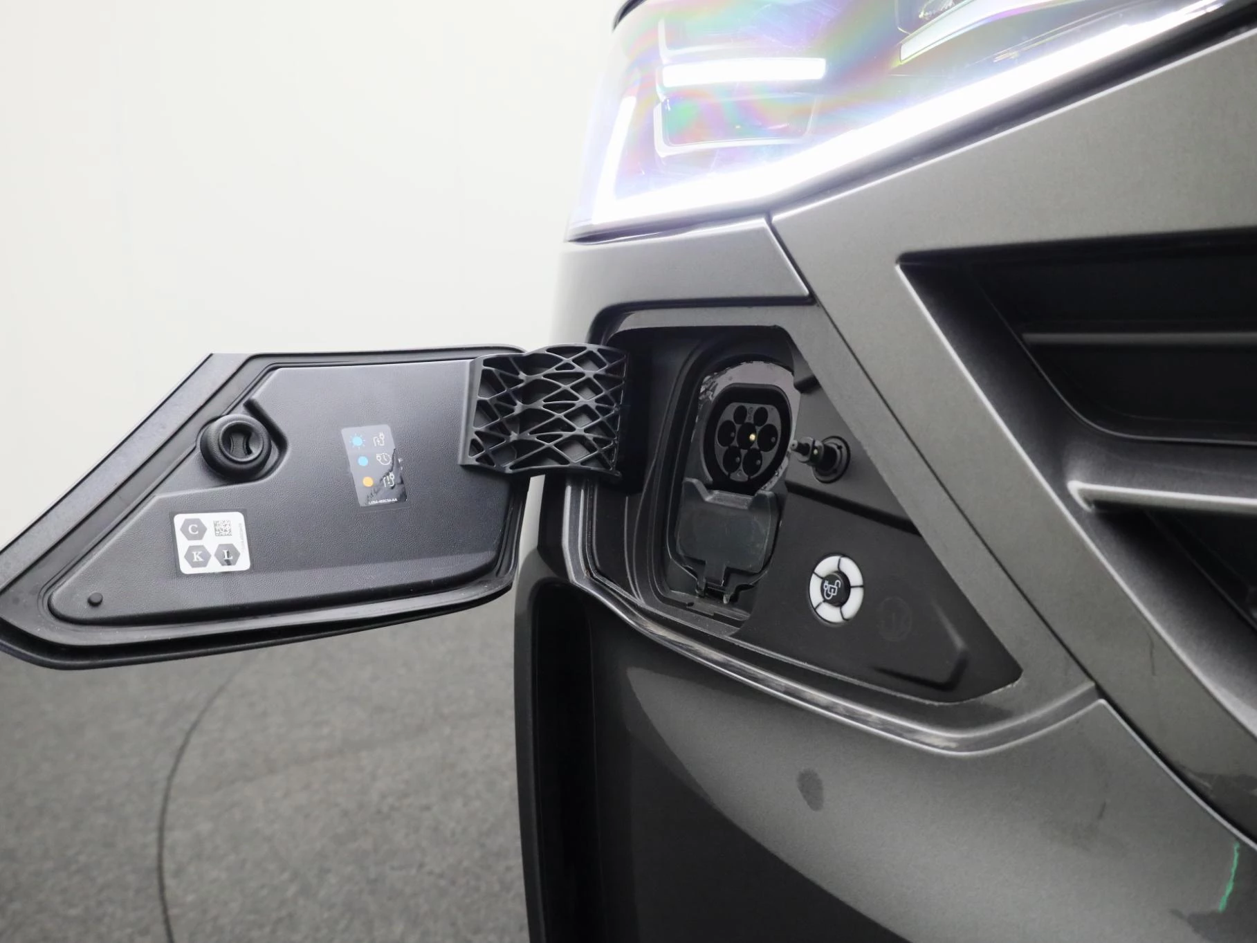 Hoofdafbeelding Volkswagen e-Transporter