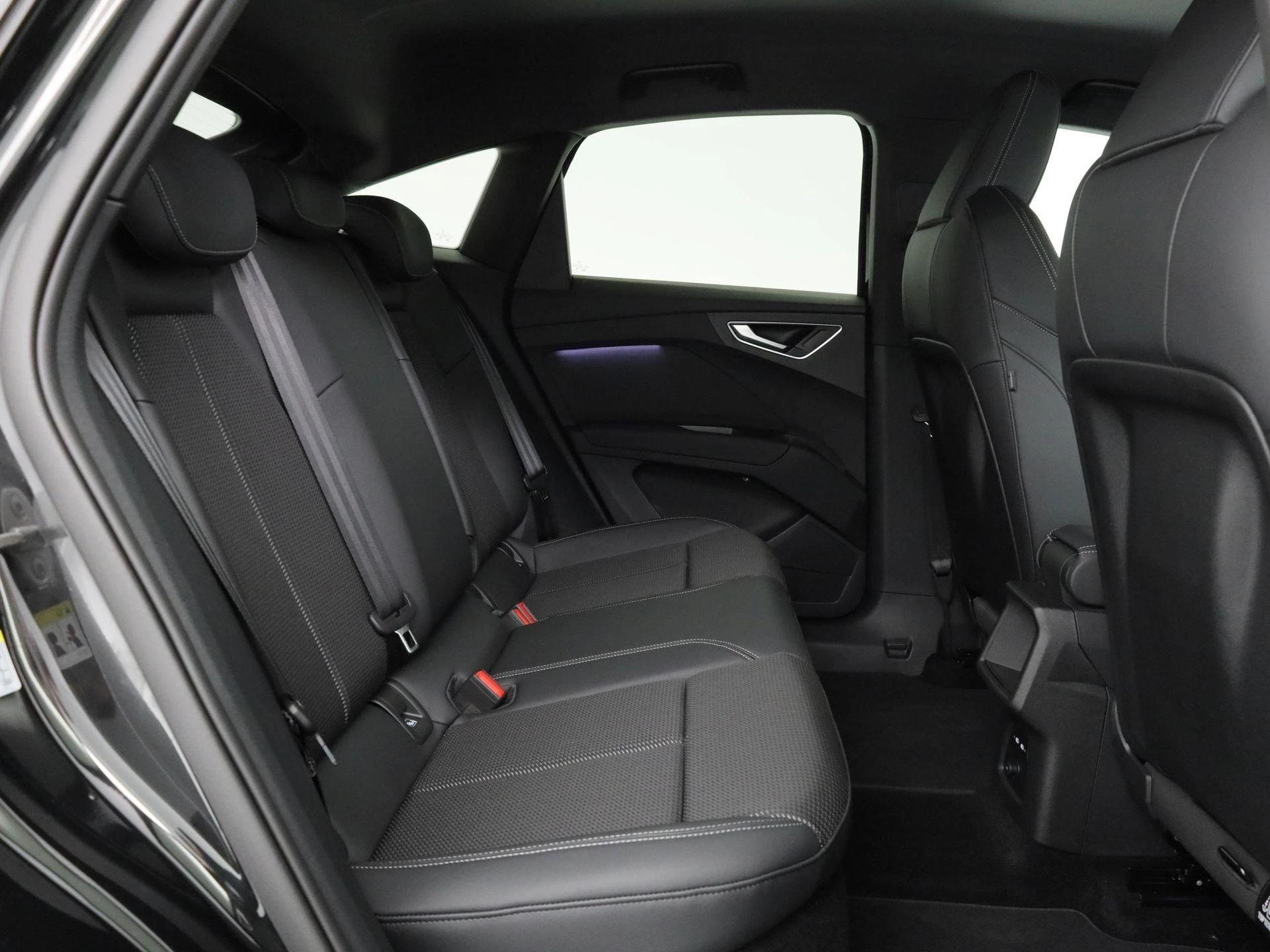 Hoofdafbeelding Audi Q4 Sportback e-tron
