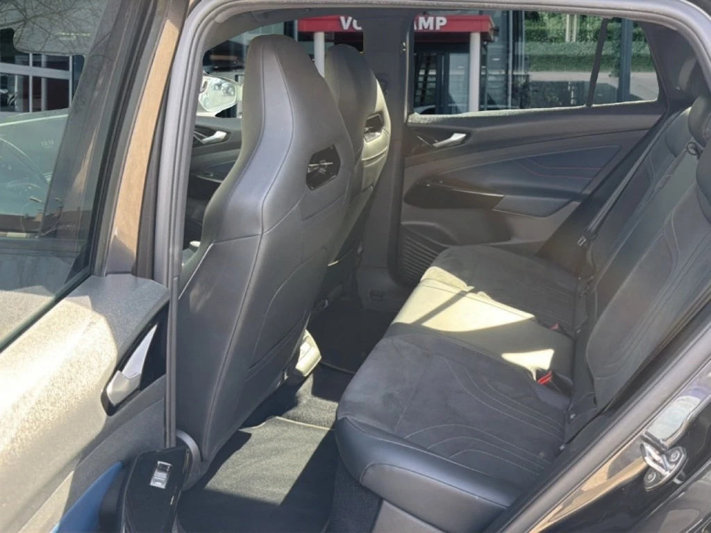 Hoofdafbeelding Volkswagen ID.4