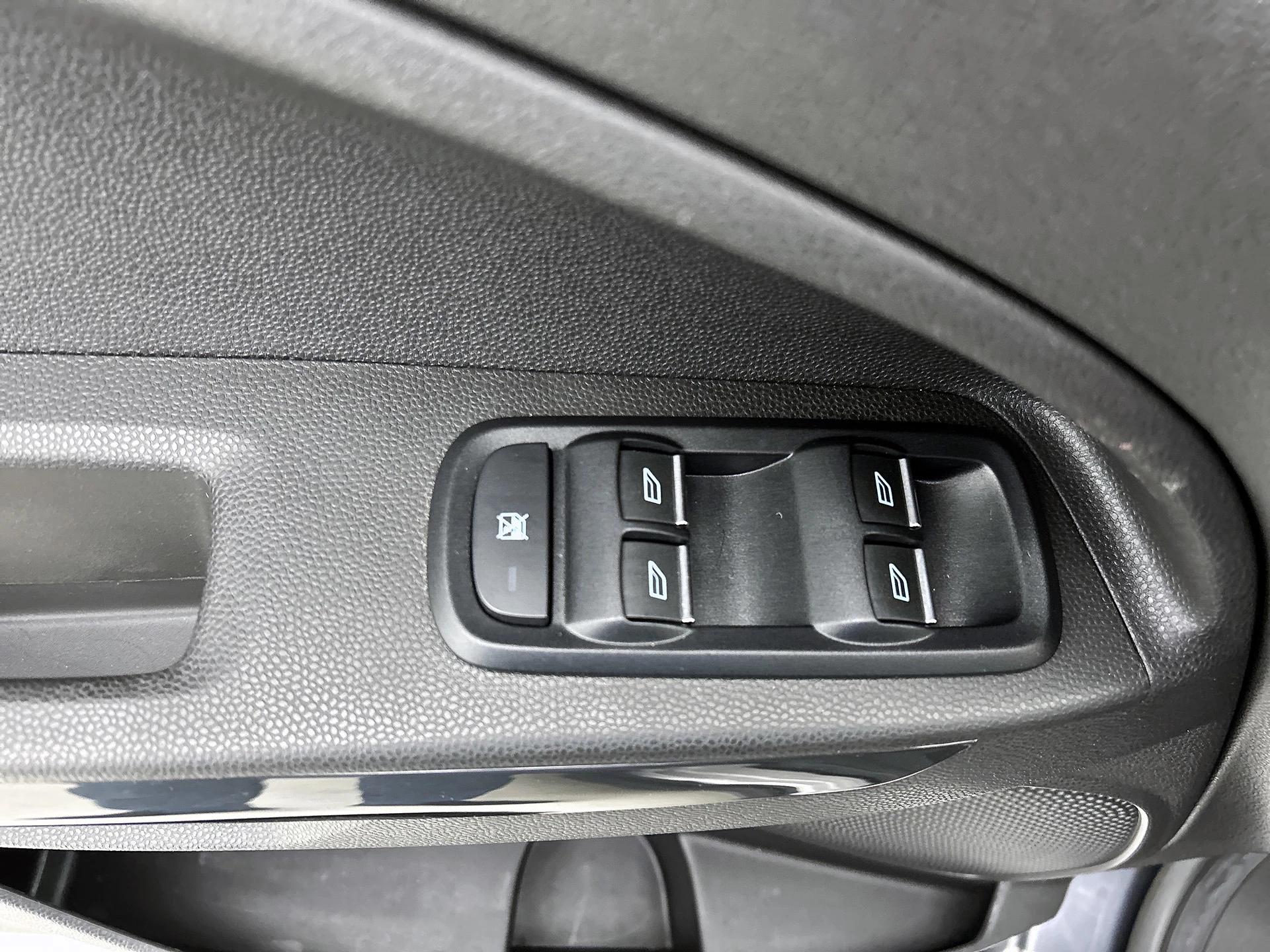 Hoofdafbeelding Ford EcoSport