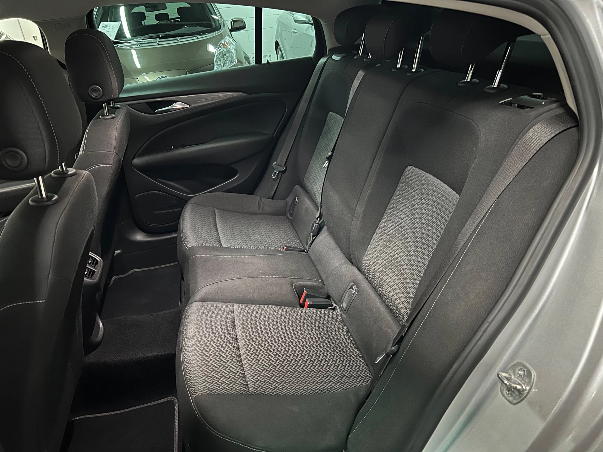 Hoofdafbeelding Opel Insignia