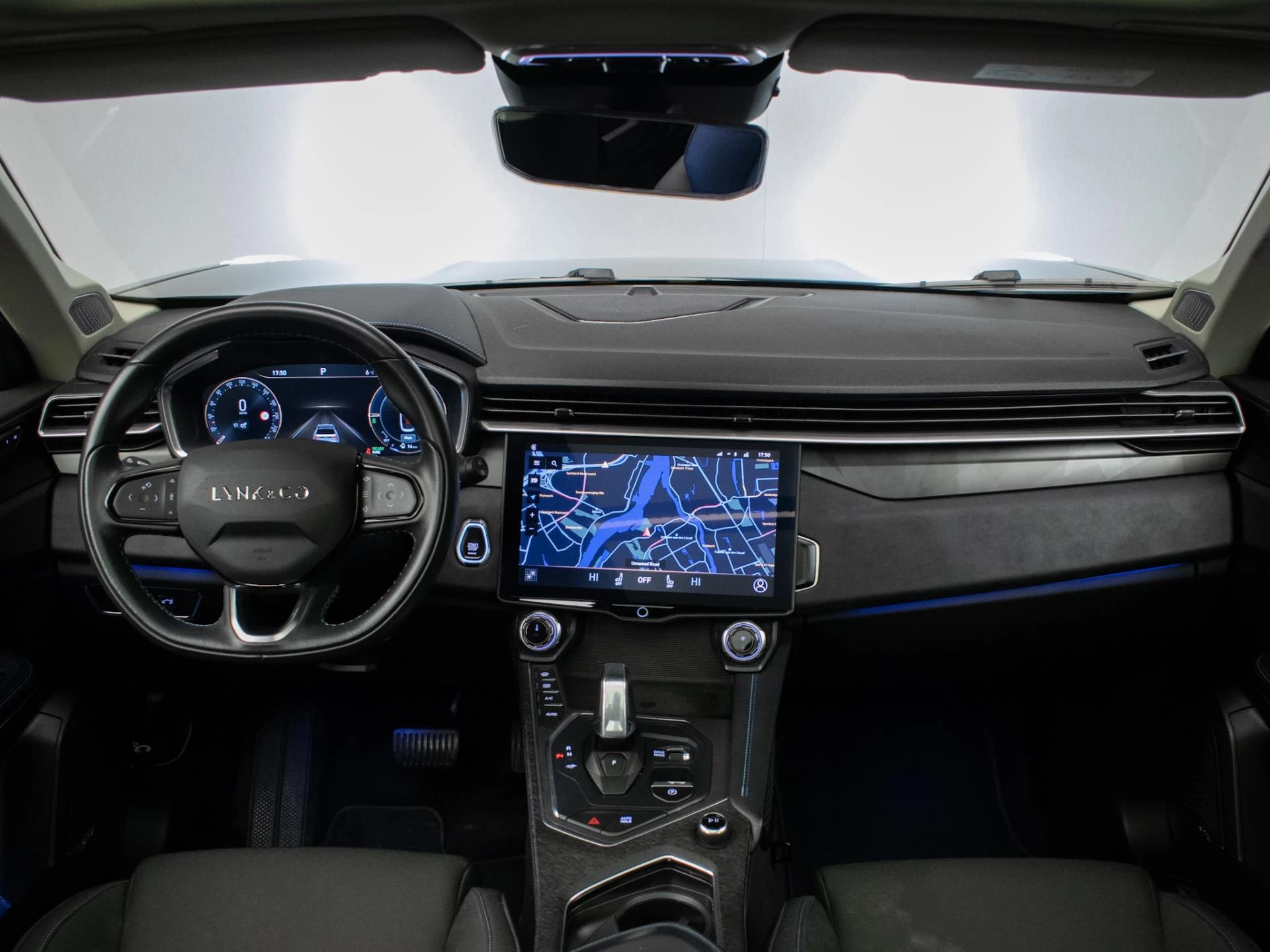 Hoofdafbeelding Lynk & Co 01