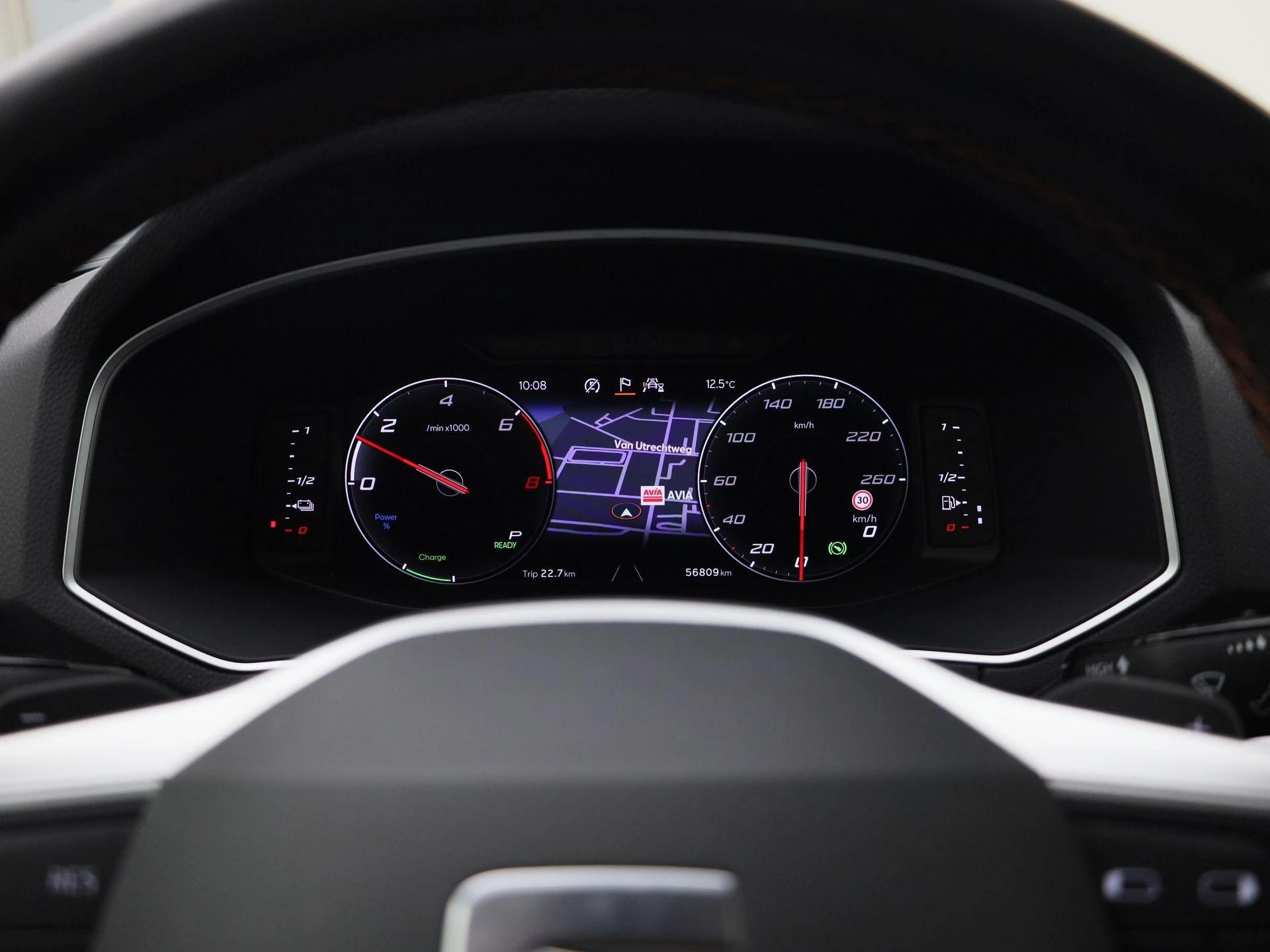 Hoofdafbeelding SEAT Tarraco