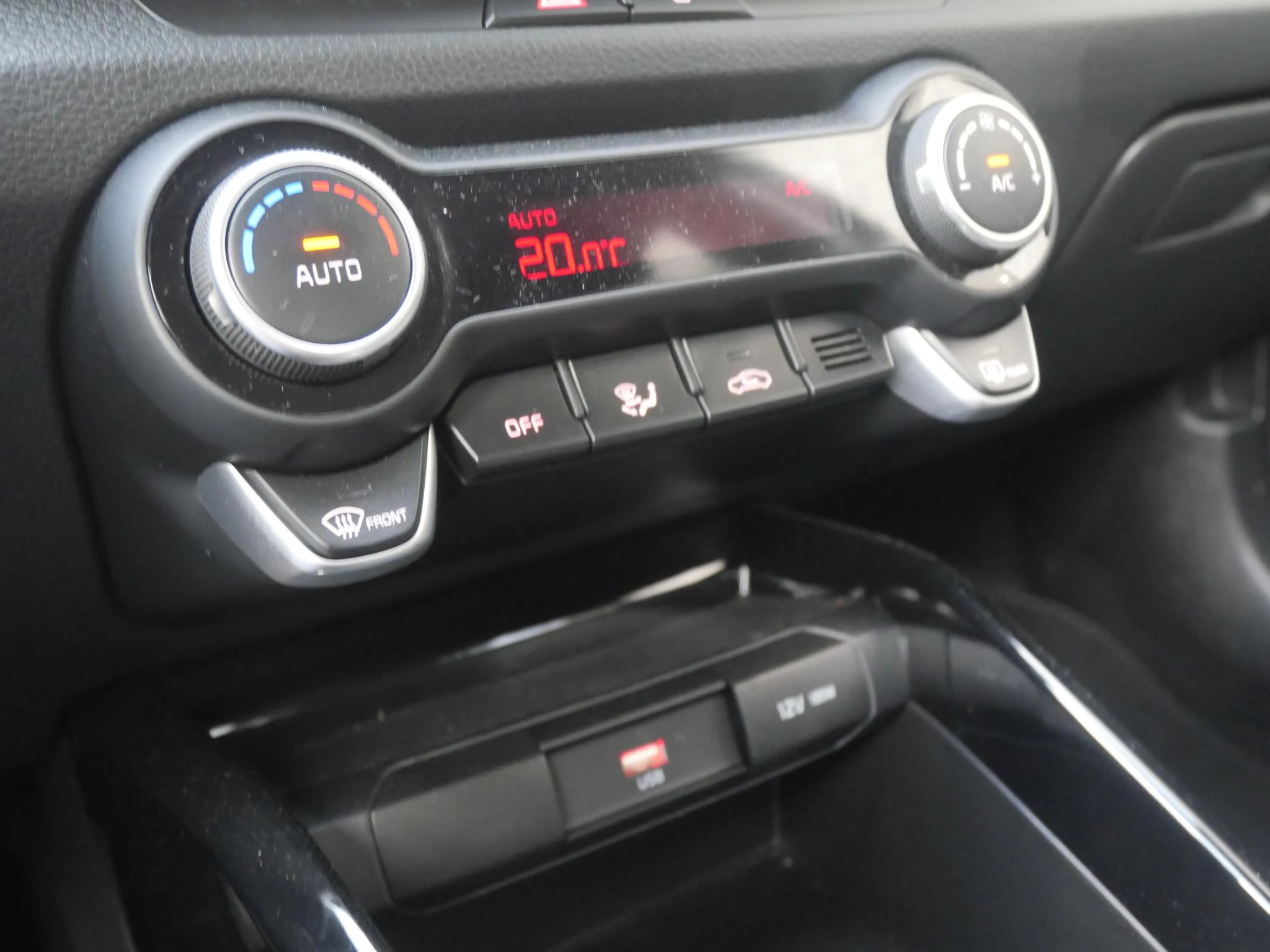 Hoofdafbeelding Kia Stonic